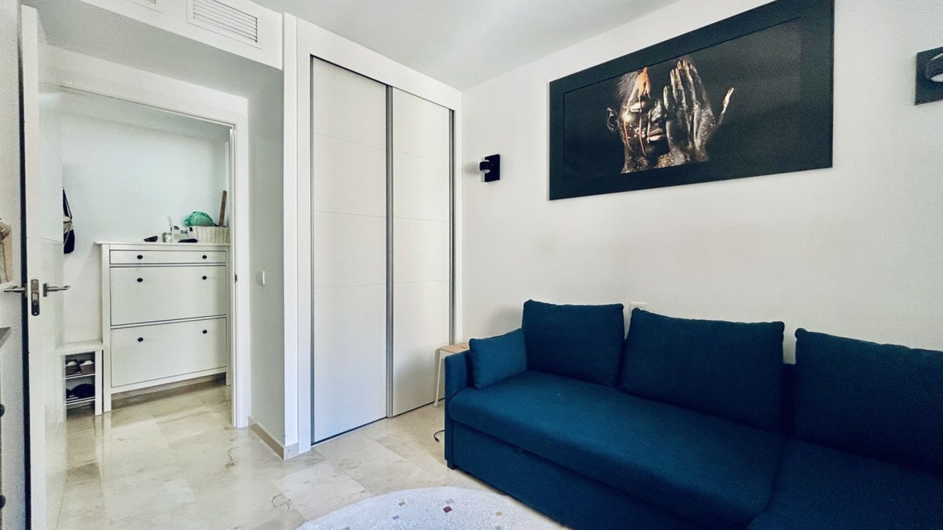 Återförsäljning - Lägenhet - Orihuela - Punta Prima