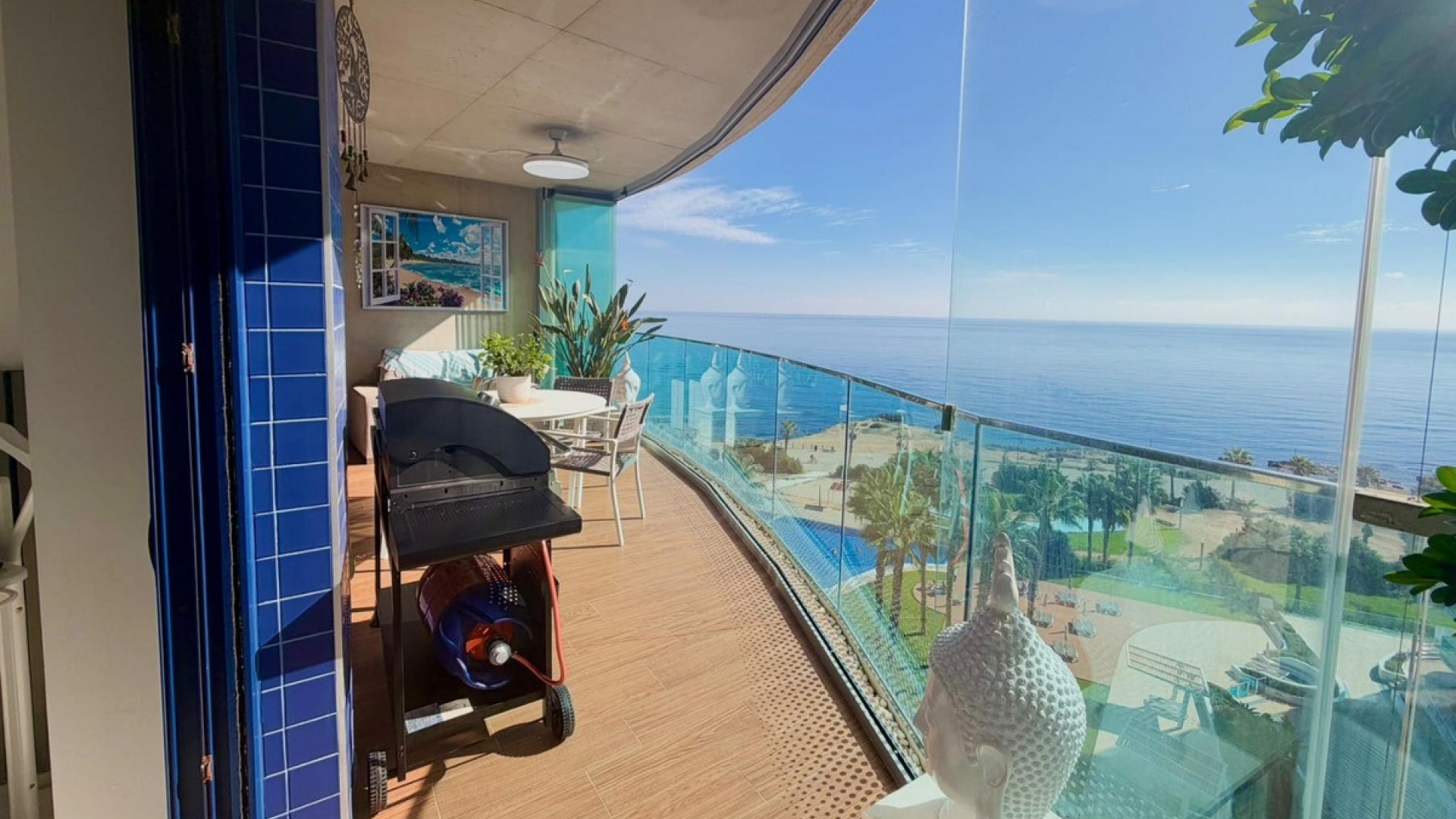 Återförsäljning - Lägenhet - Orihuela - Punta Prima