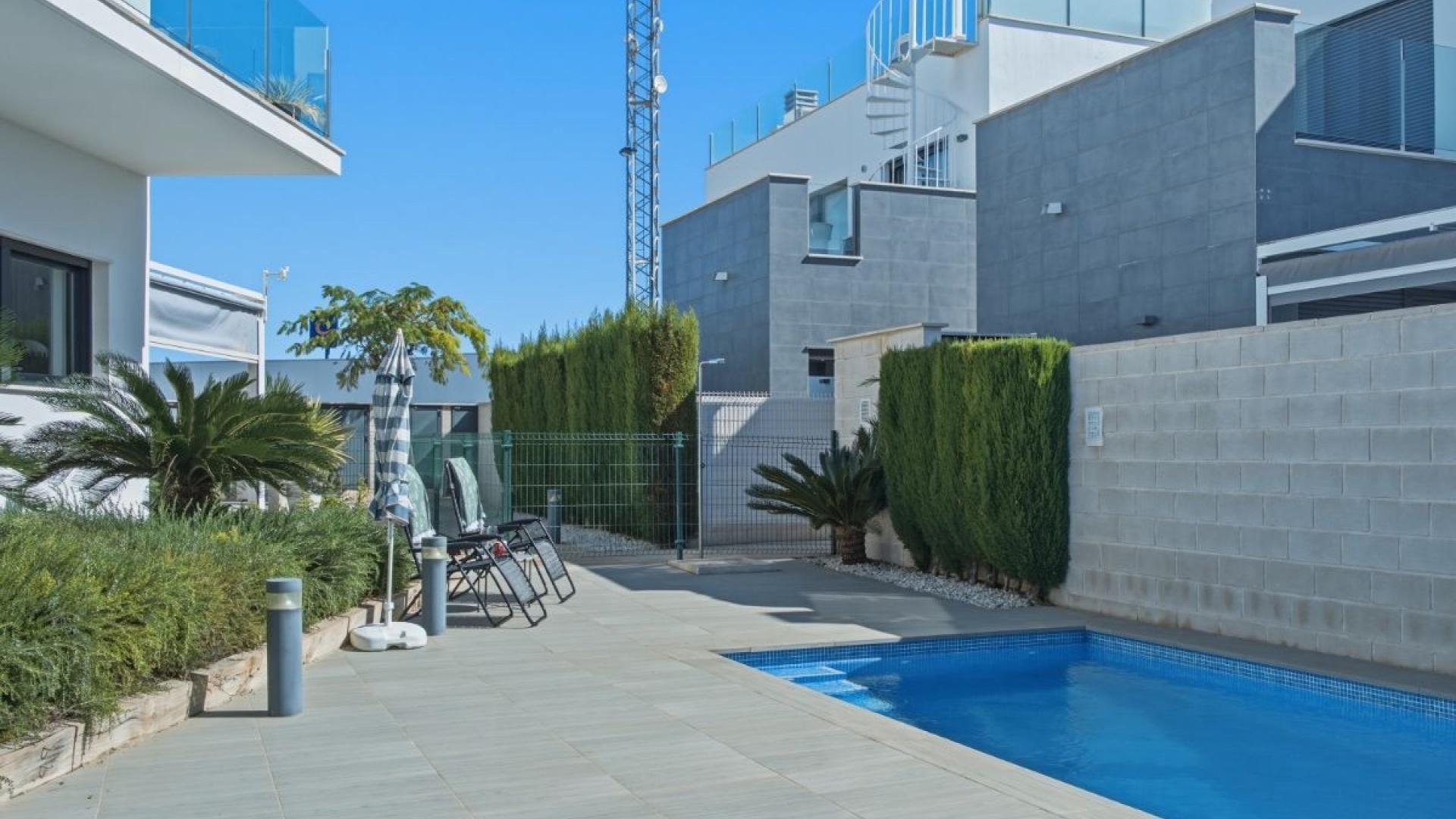 Återförsäljning - Lägenhet - Orihuela - Punta Prima