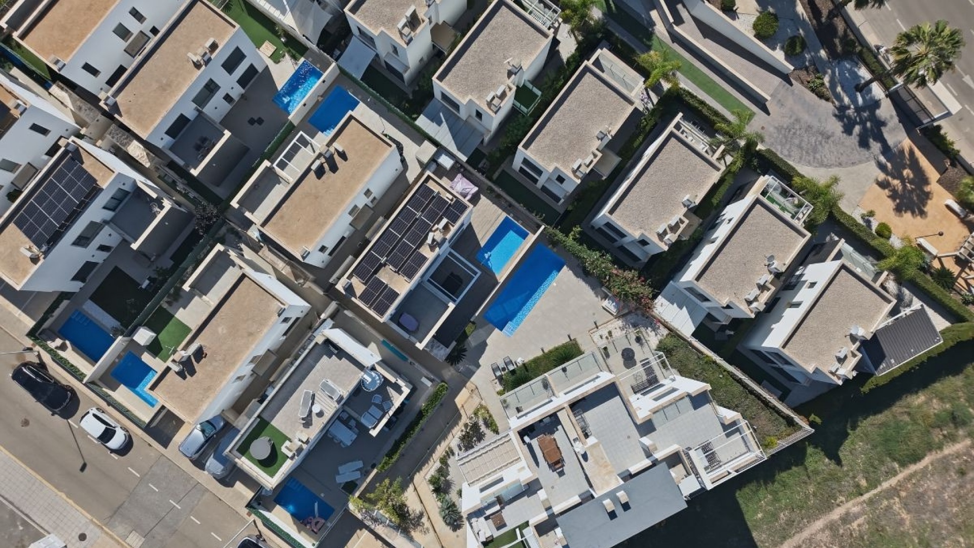Återförsäljning - Lägenhet - Orihuela - Punta Prima