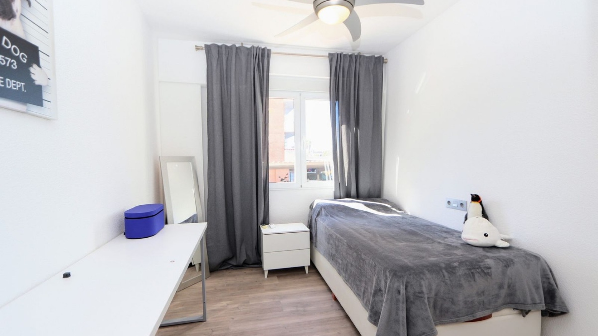 Återförsäljning - Lägenhet - Orihuela - Punta Prima