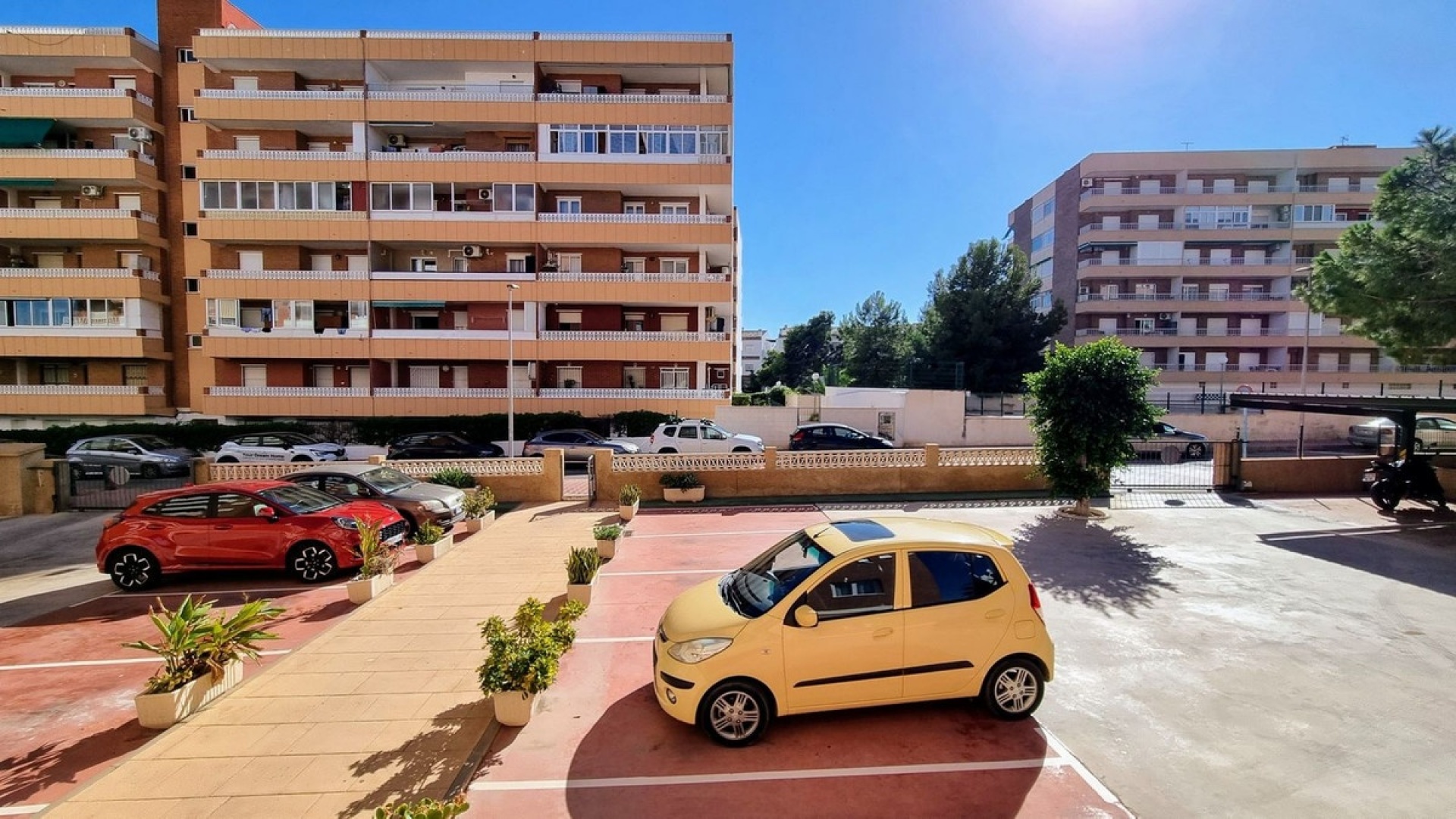 Återförsäljning - Lägenhet - Orihuela - Punta Prima