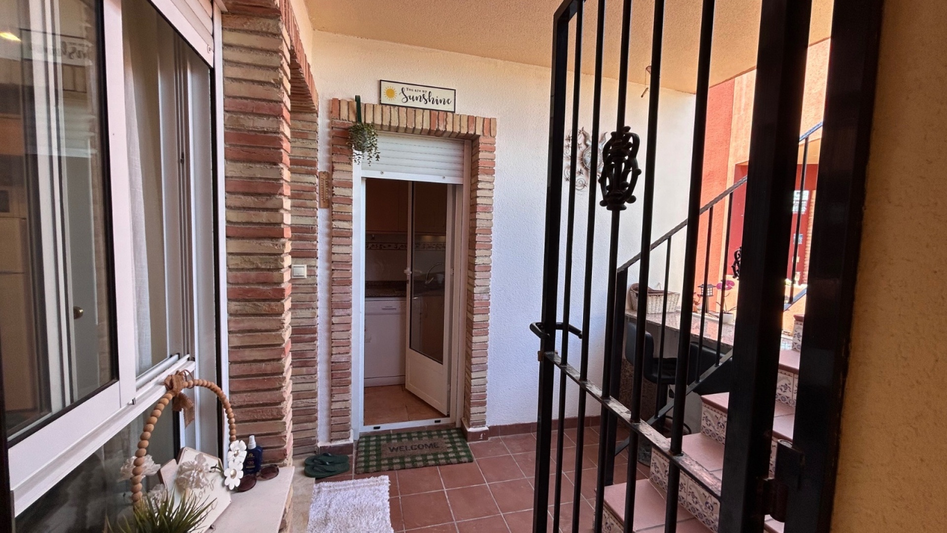 Återförsäljning - Lägenhet - Orihuela - Torremendo