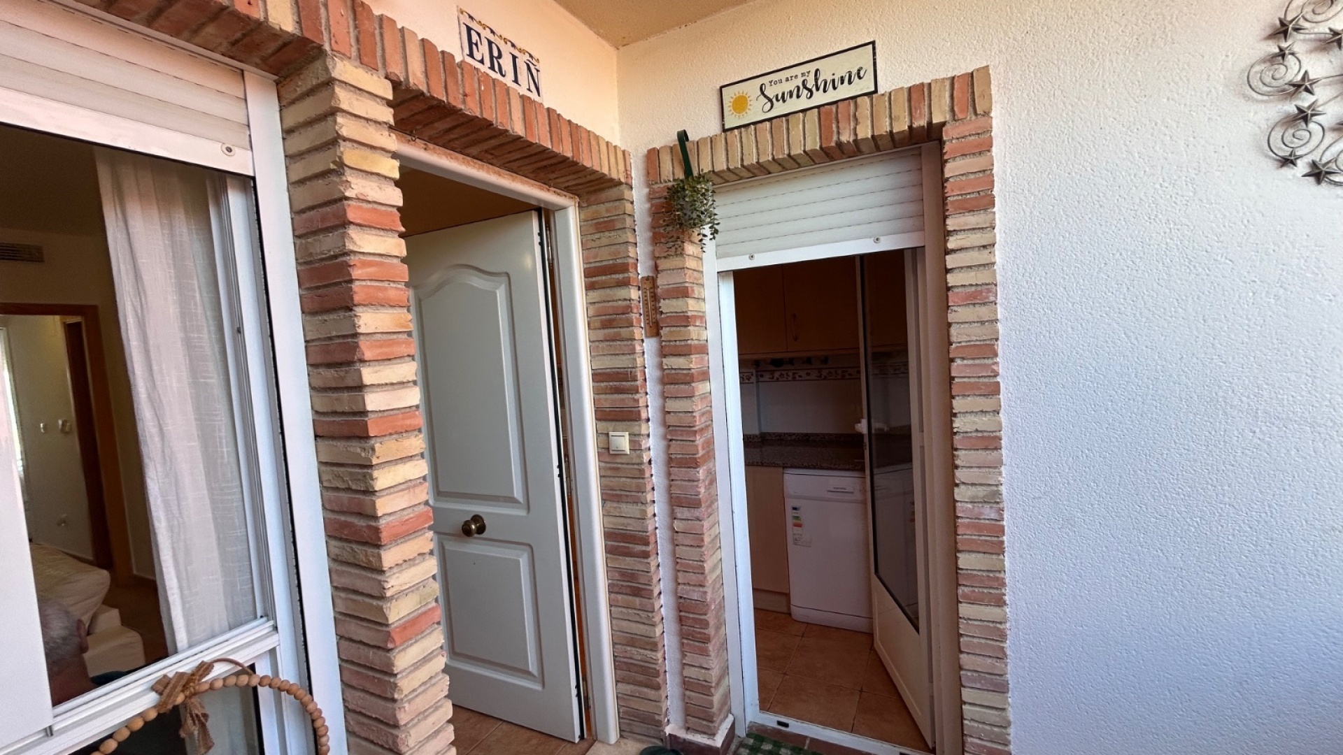 Återförsäljning - Lägenhet - Orihuela - Torremendo