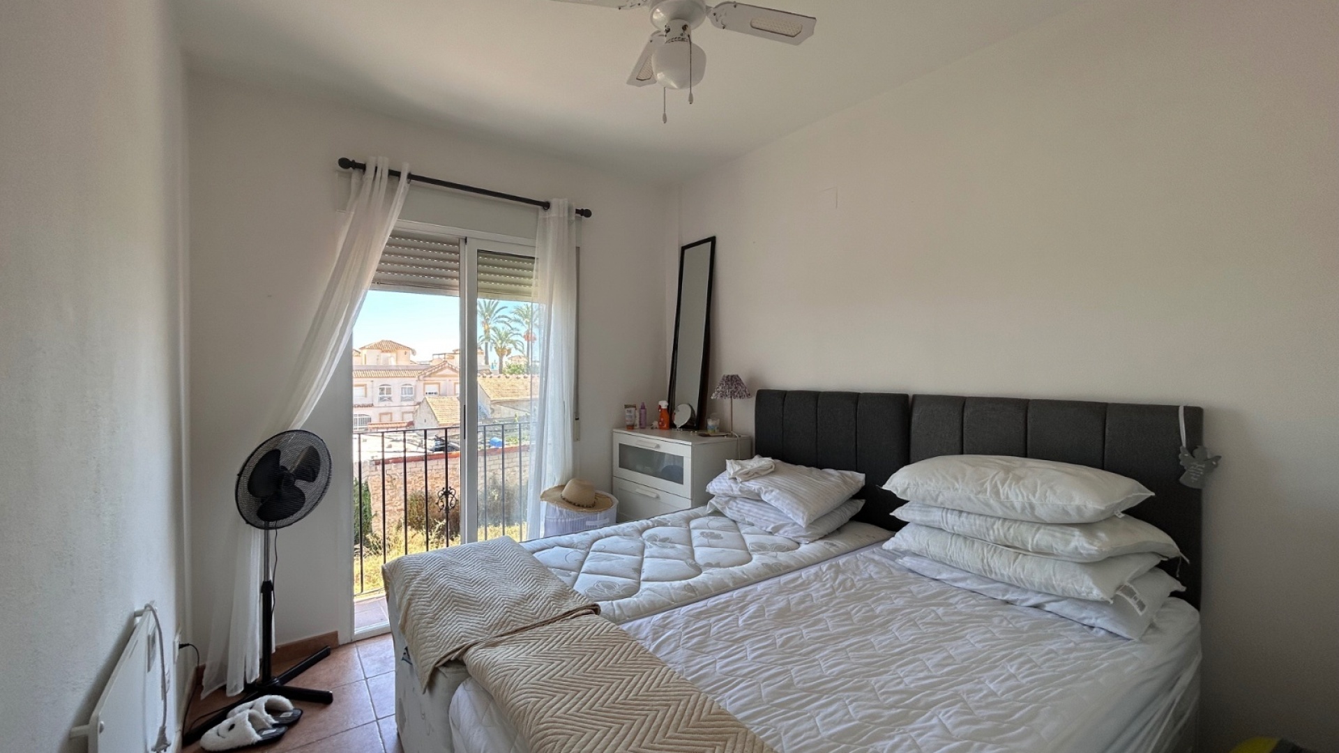 Återförsäljning - Lägenhet - Orihuela - Torremendo