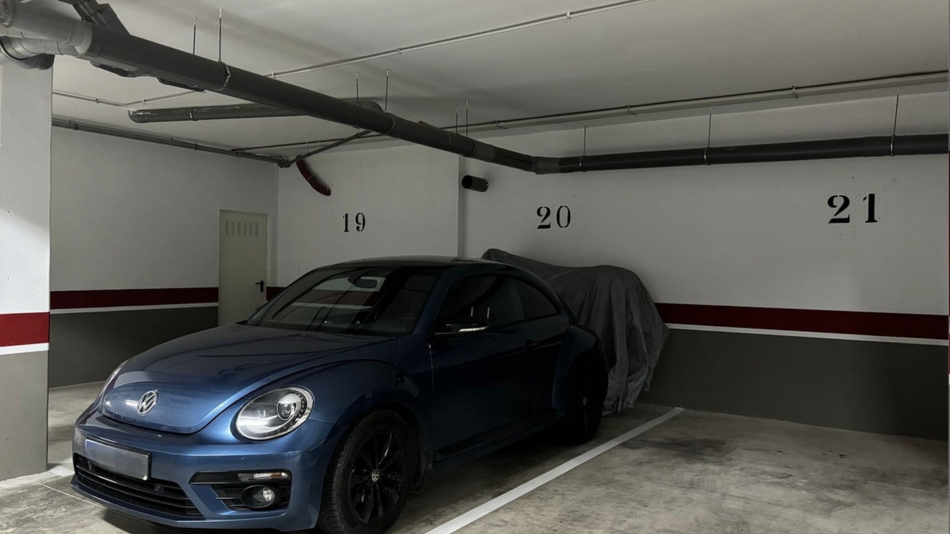 Återförsäljning - Lägenhet - Orihuela - Villamartin