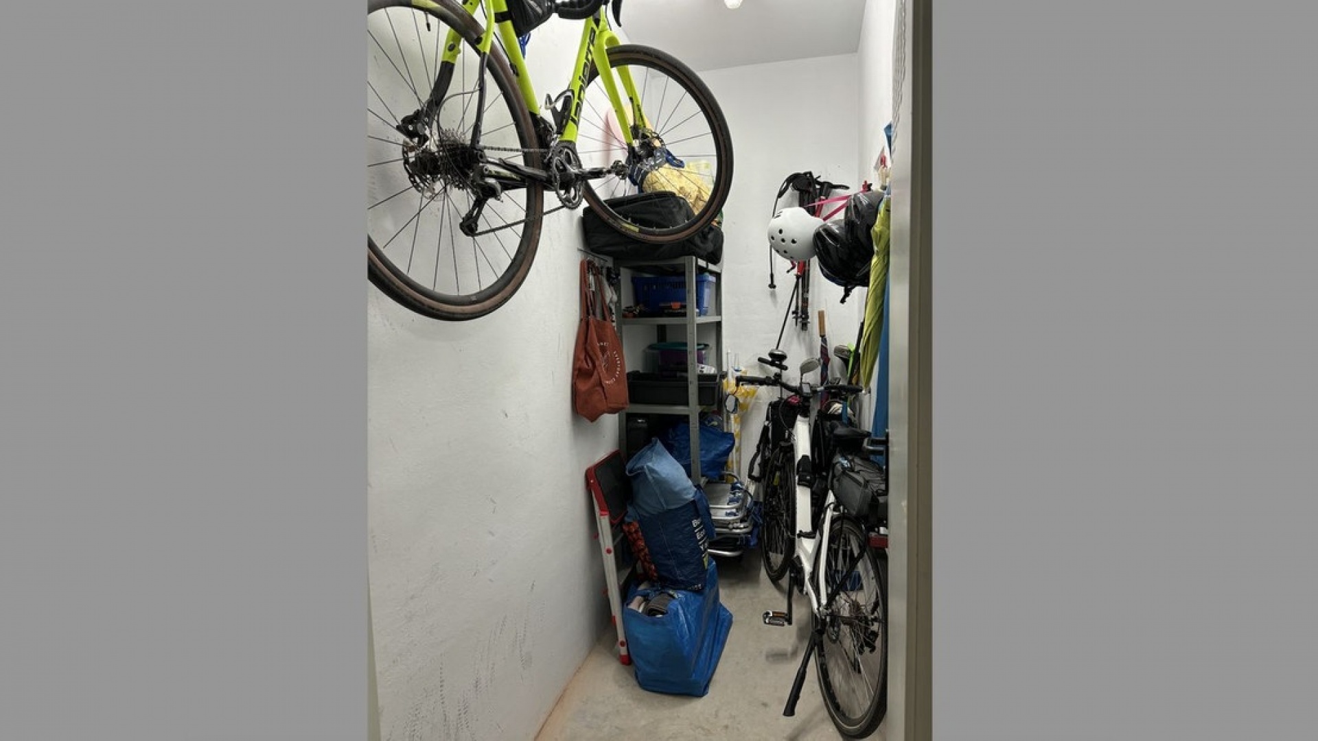 Återförsäljning - Lägenhet - Orihuela - Villamartin