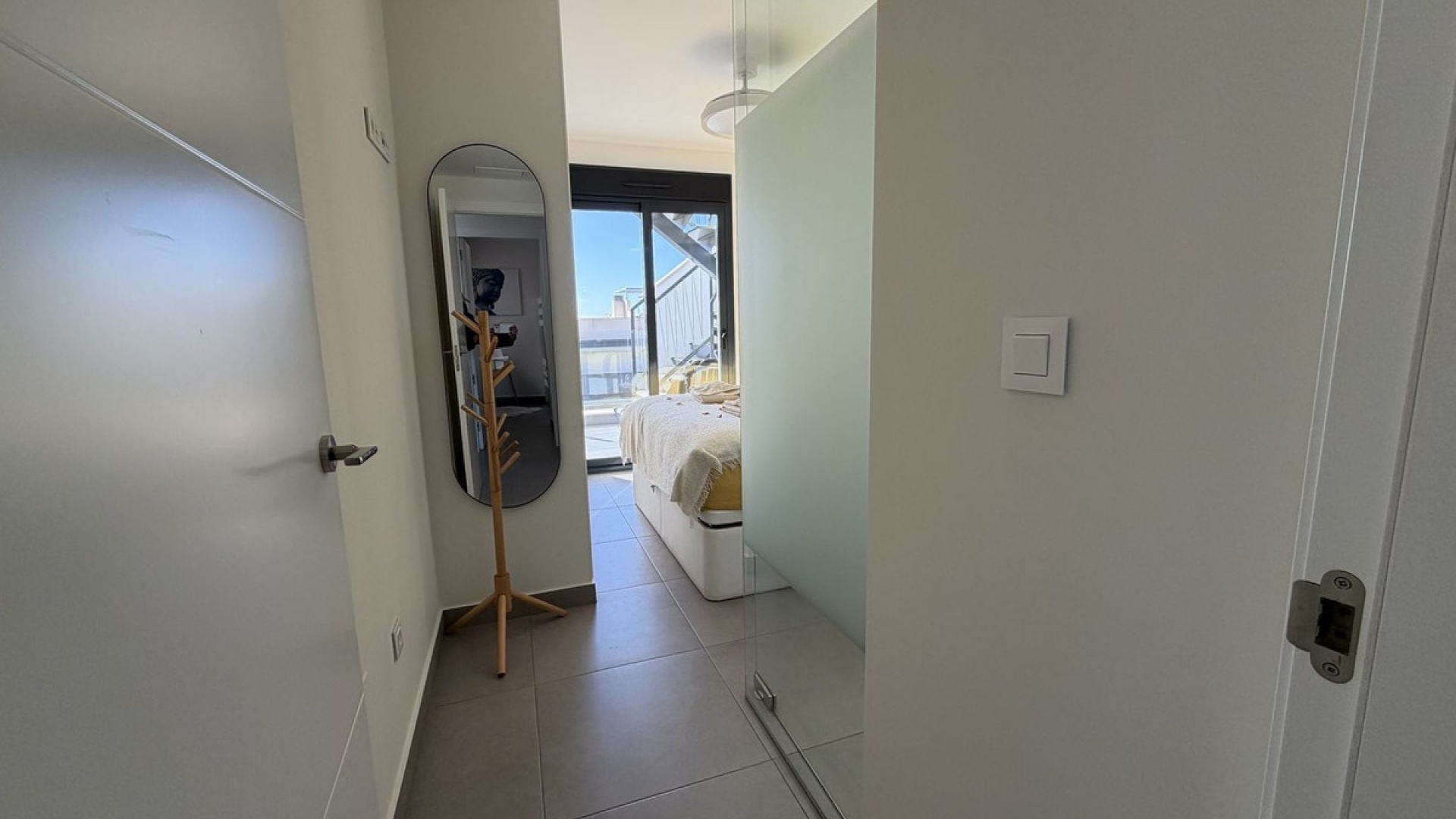 Återförsäljning - Lägenhet - Orihuela - Villamartin
