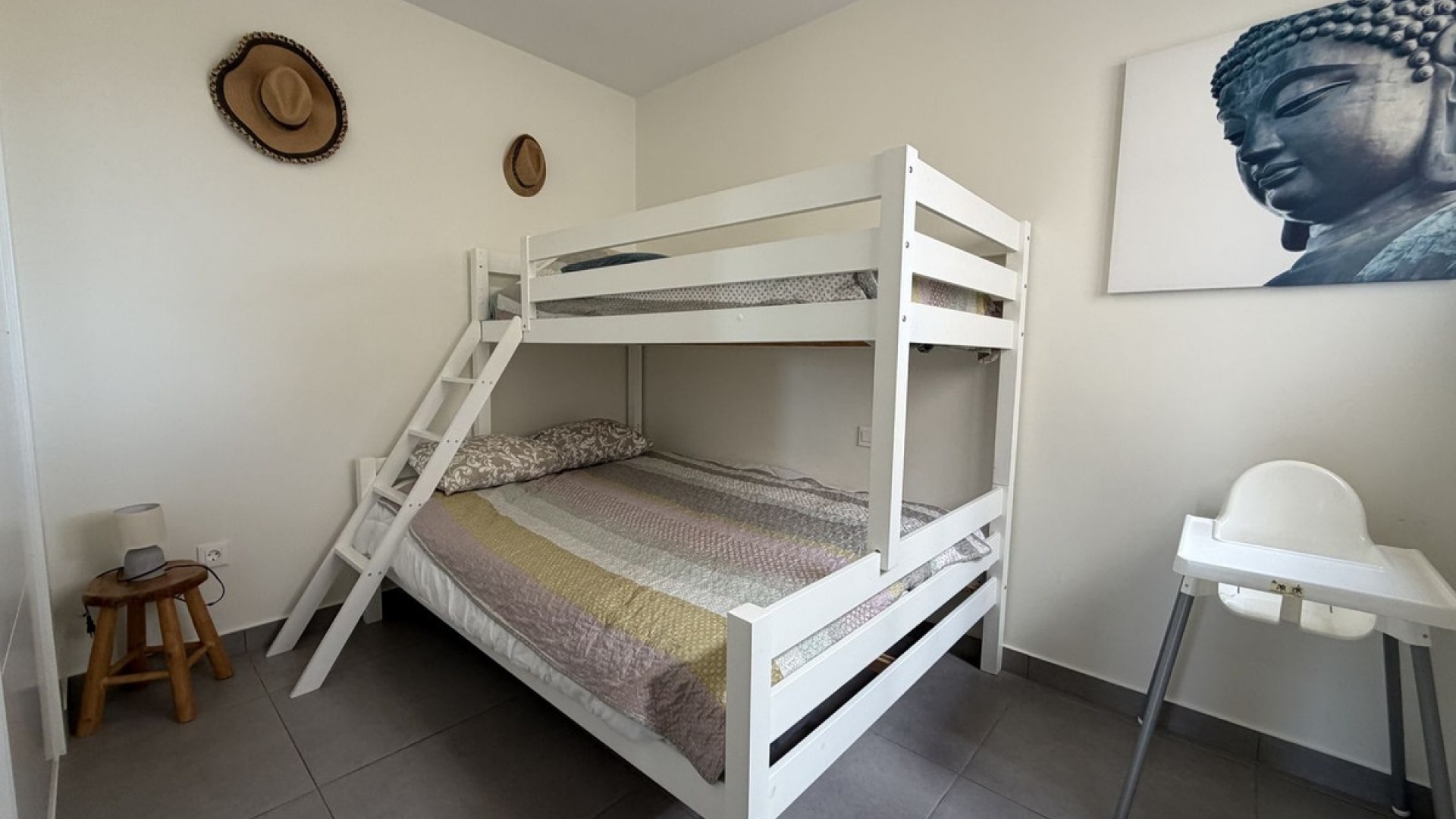 Återförsäljning - Lägenhet - Orihuela - Villamartin