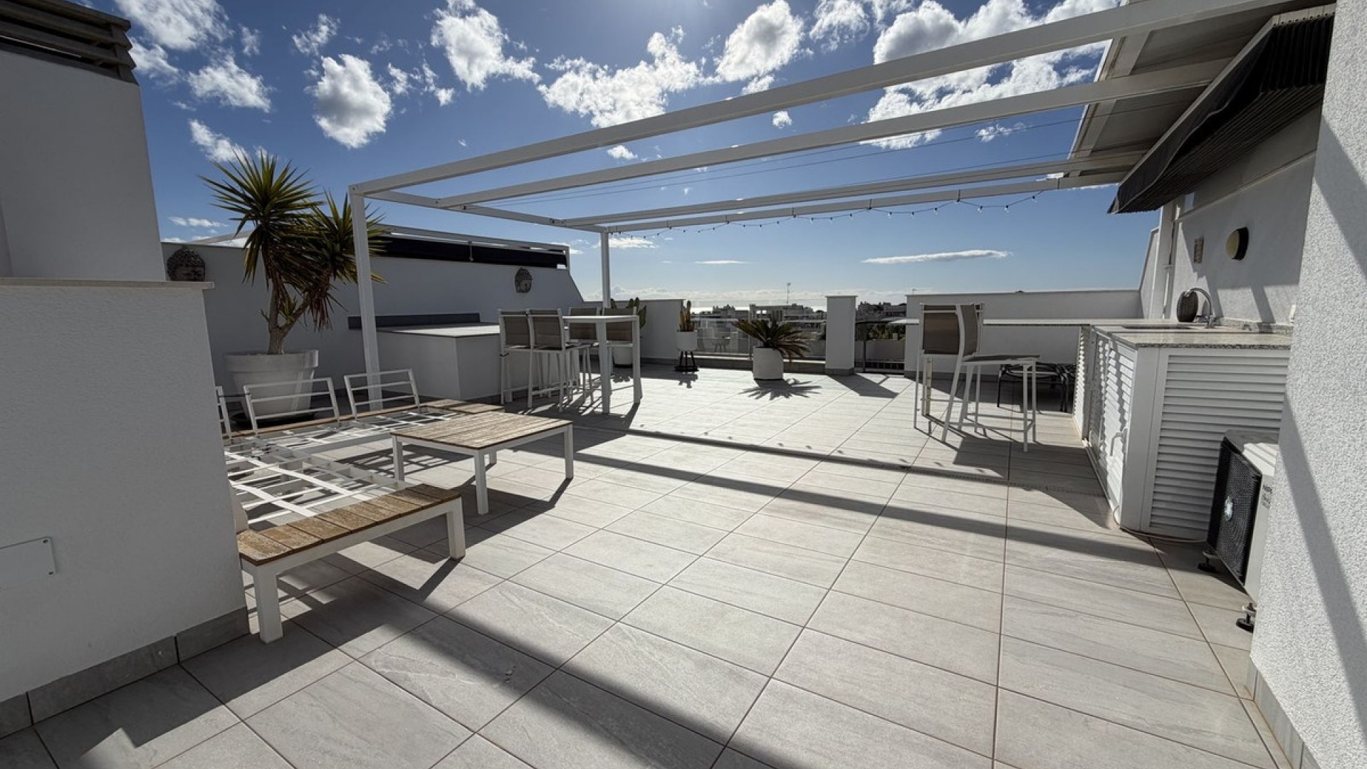 Återförsäljning - Lägenhet - Orihuela - Villamartin