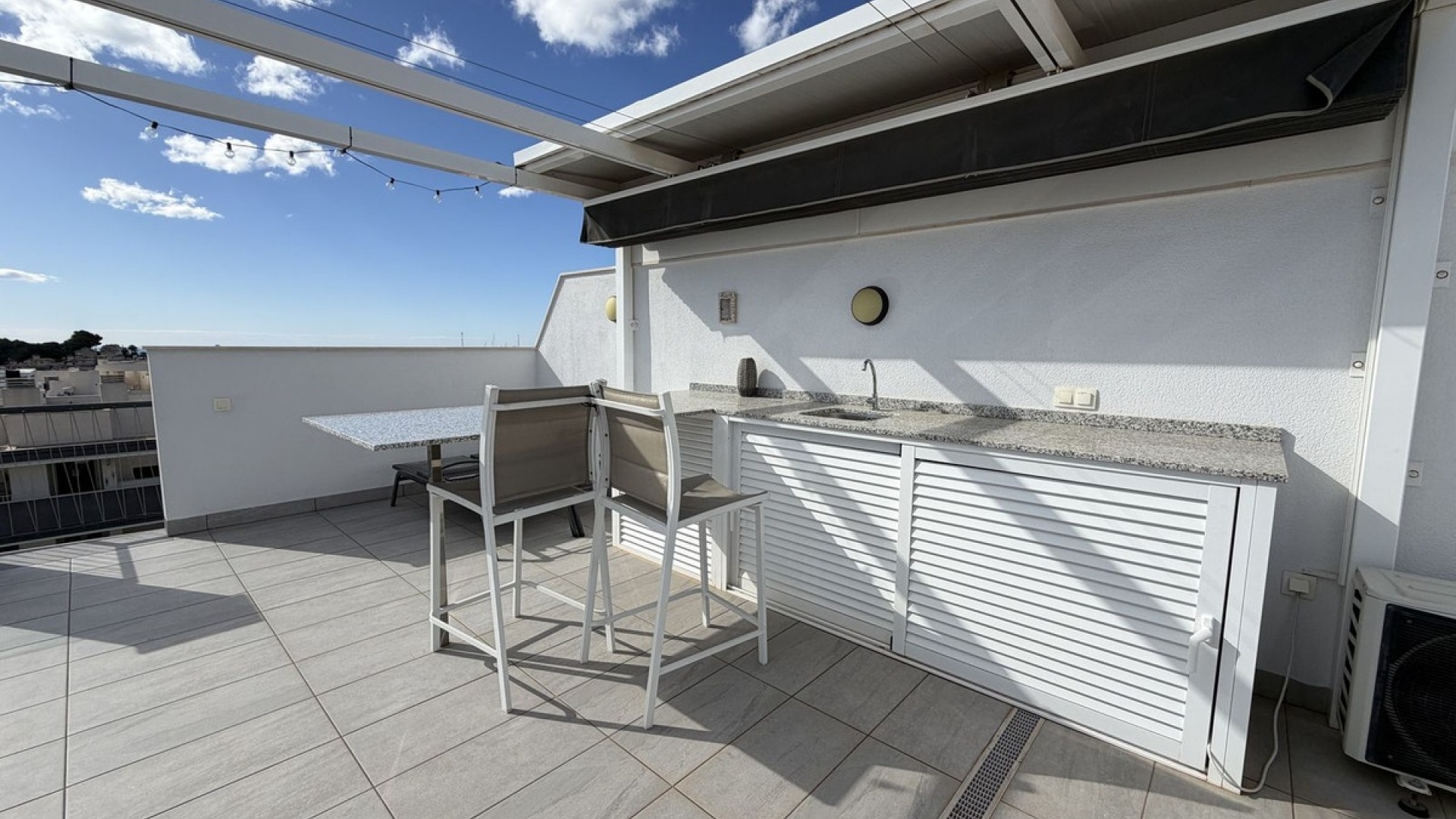 Återförsäljning - Lägenhet - Orihuela - Villamartin