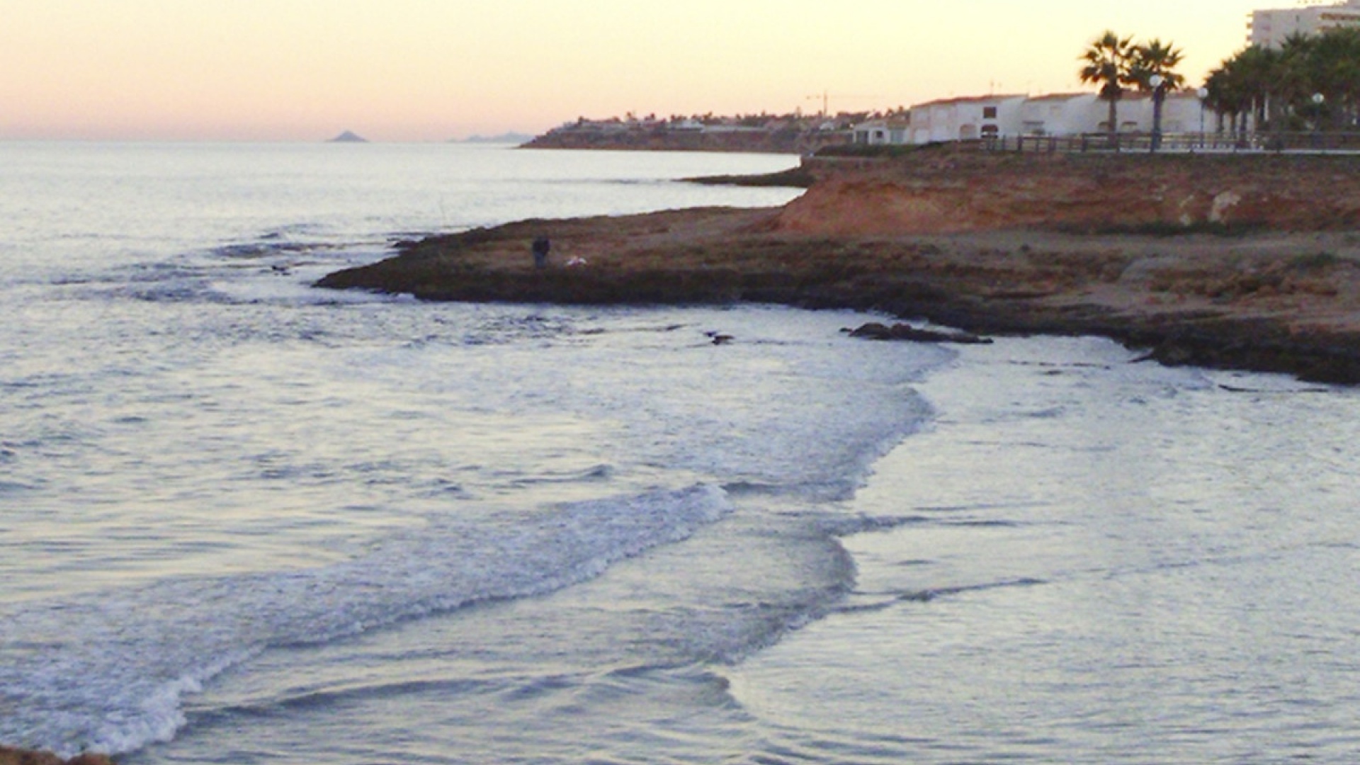 Återförsäljning - Lägenhet - Orihuela - Villamartin