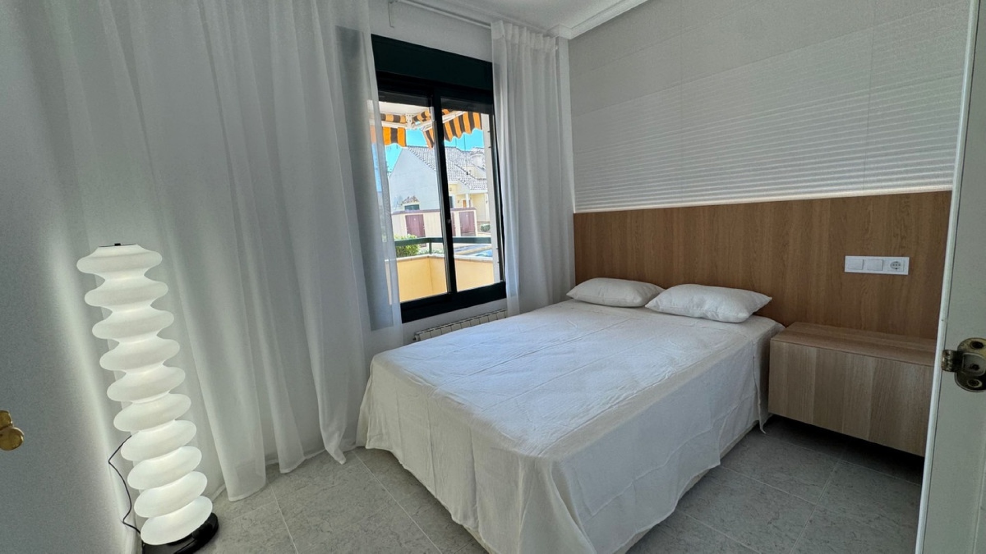 Återförsäljning - Lägenhet - Orihuela - Villamartin
