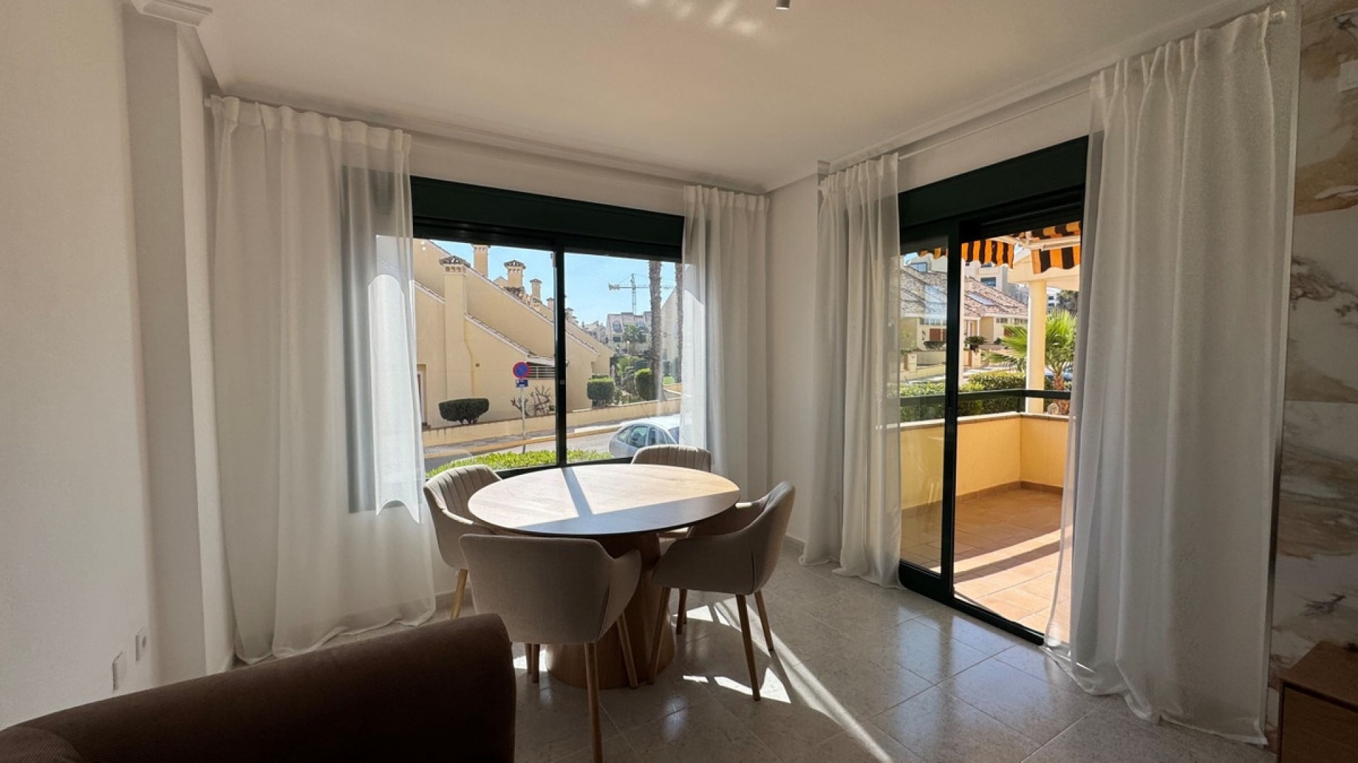 Återförsäljning - Lägenhet - Orihuela - Villamartin
