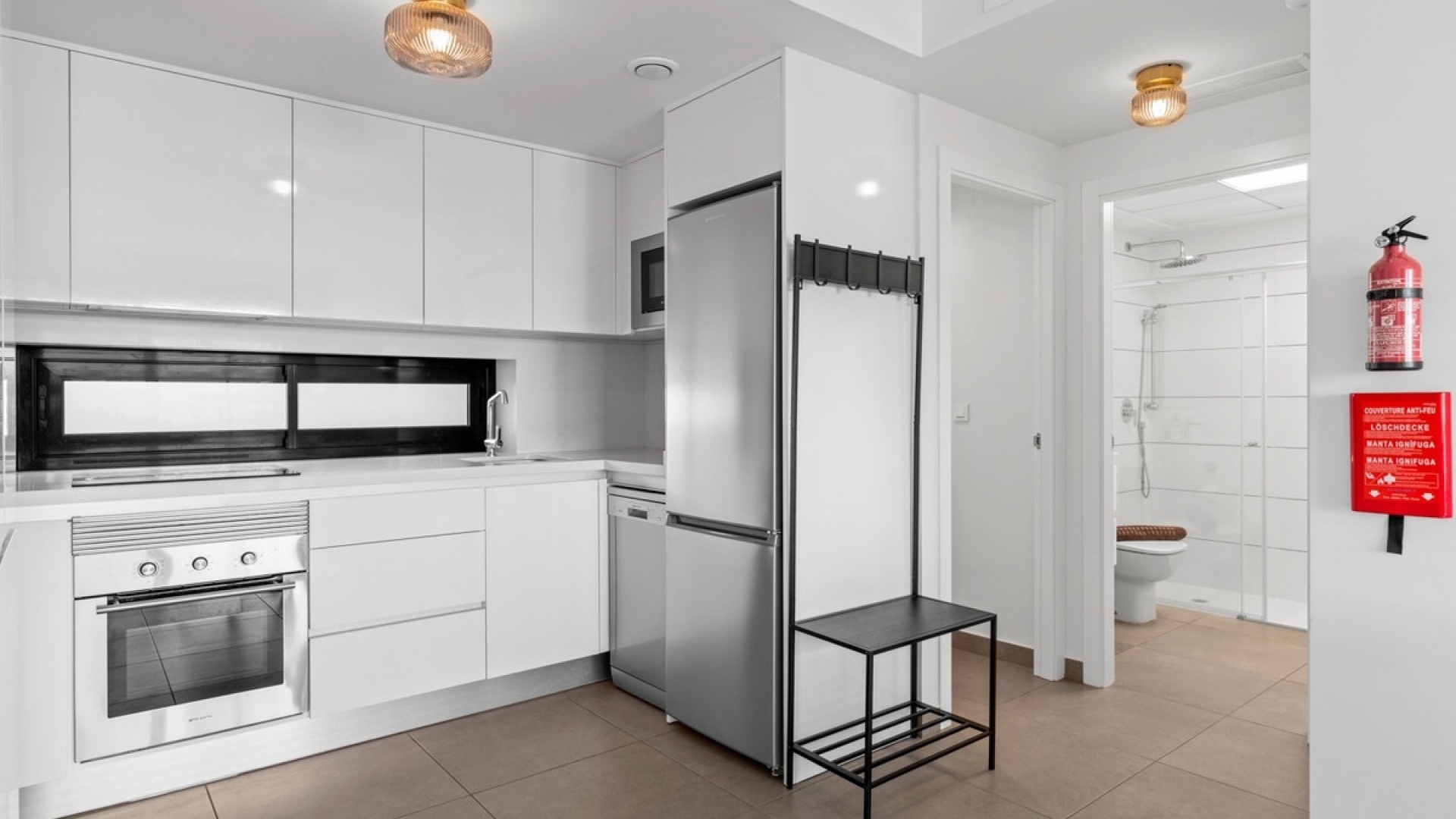 Återförsäljning - Lägenhet - Orihuela - Villamartin