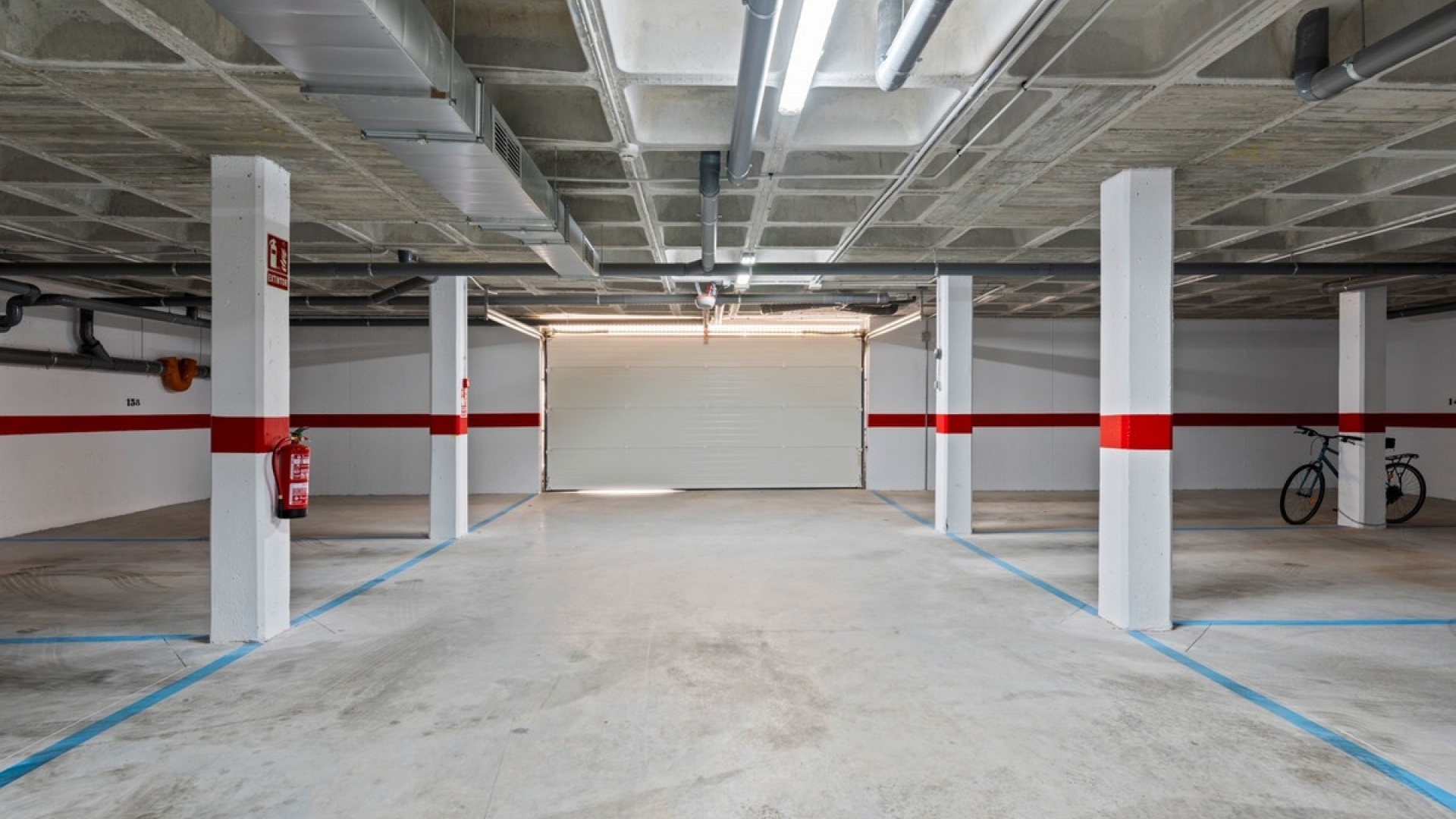 Återförsäljning - Lägenhet - Orihuela - Villamartin