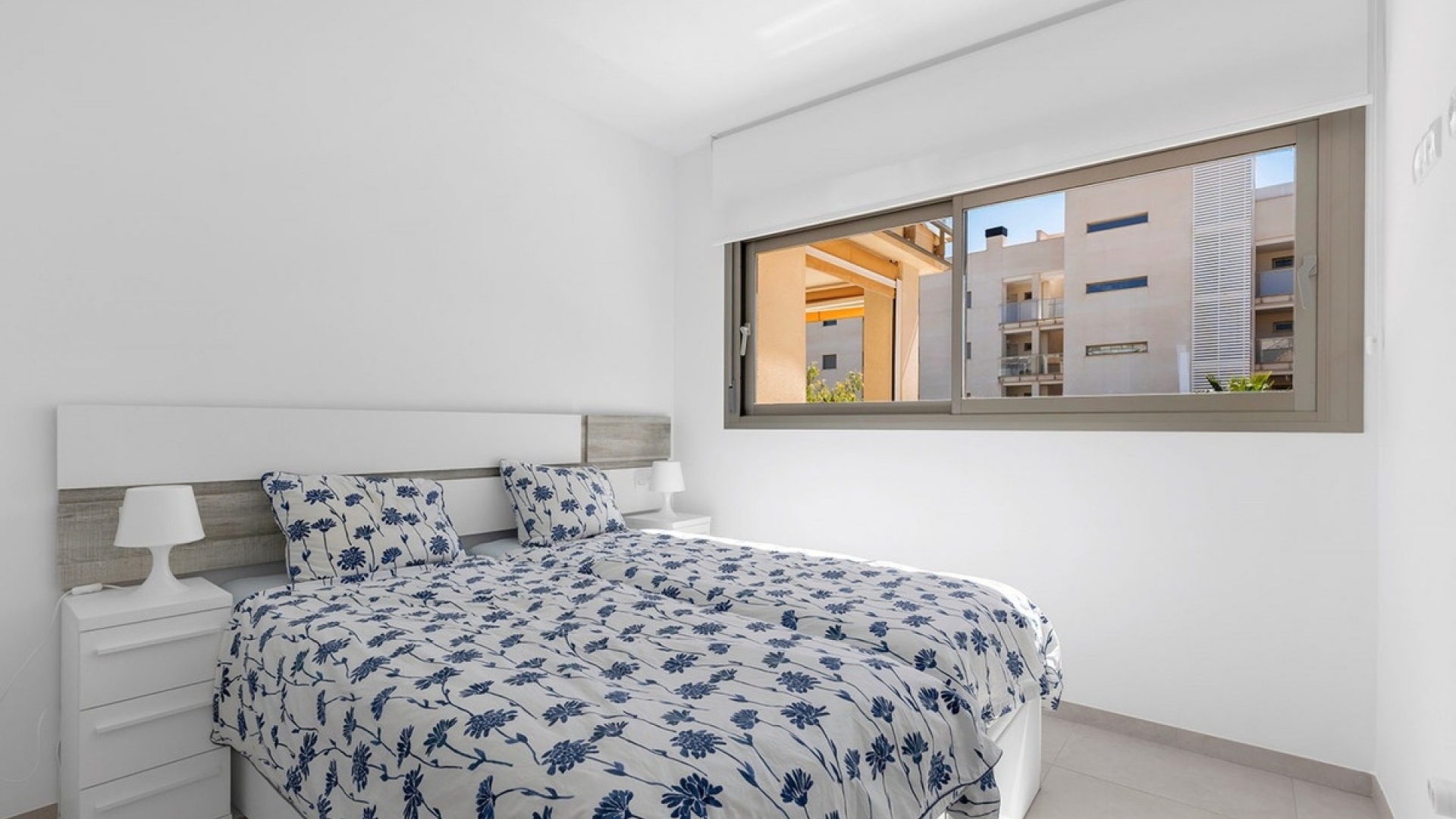 Återförsäljning - Lägenhet - Orihuela - Villamartin