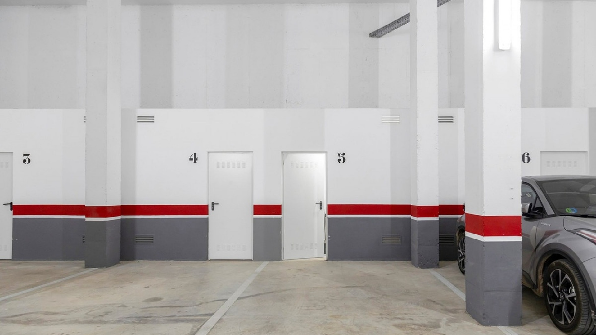 Återförsäljning - Lägenhet - Orihuela - Villamartin