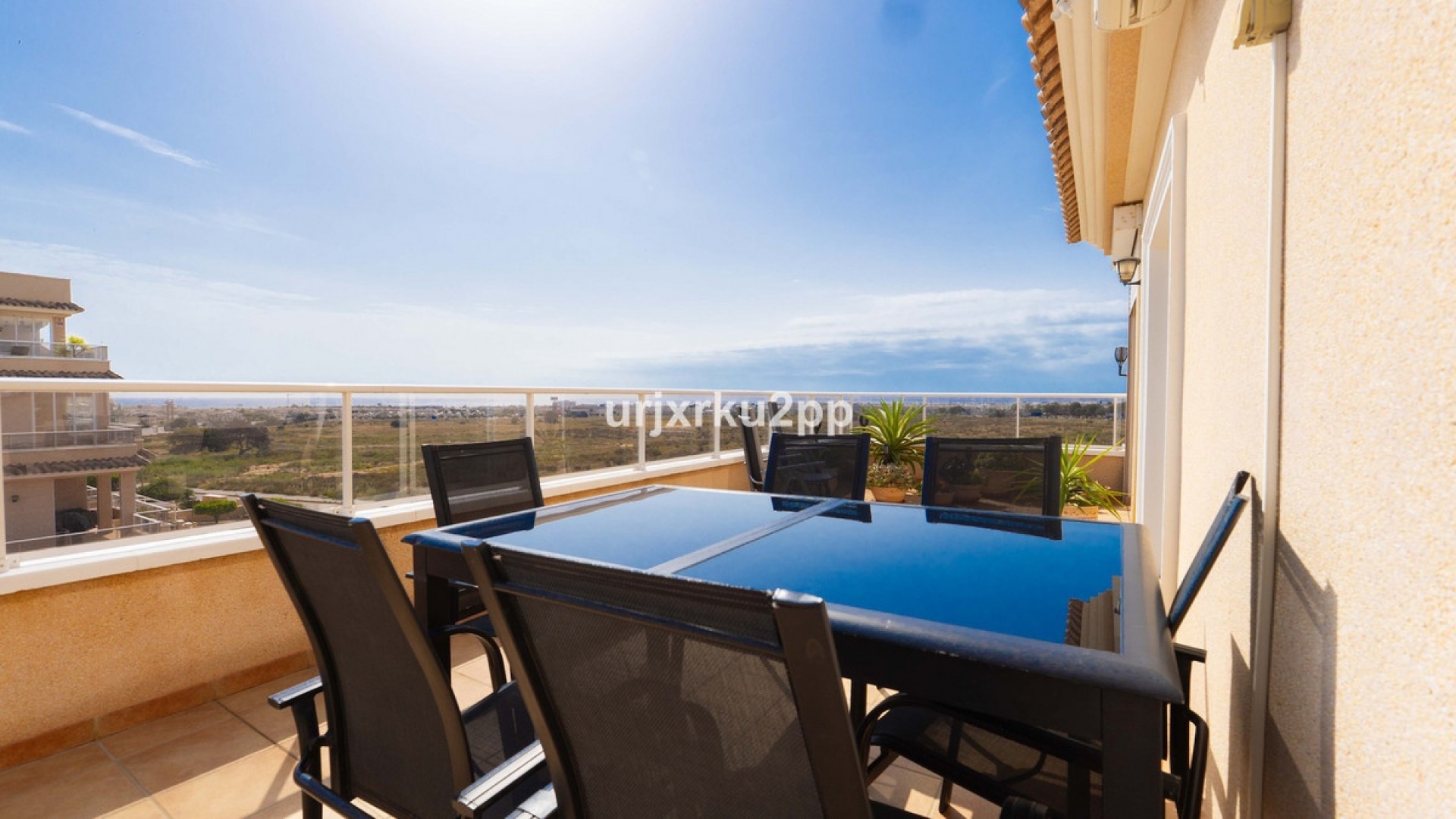 Återförsäljning - Lägenhet - Orihuela - Villamartin