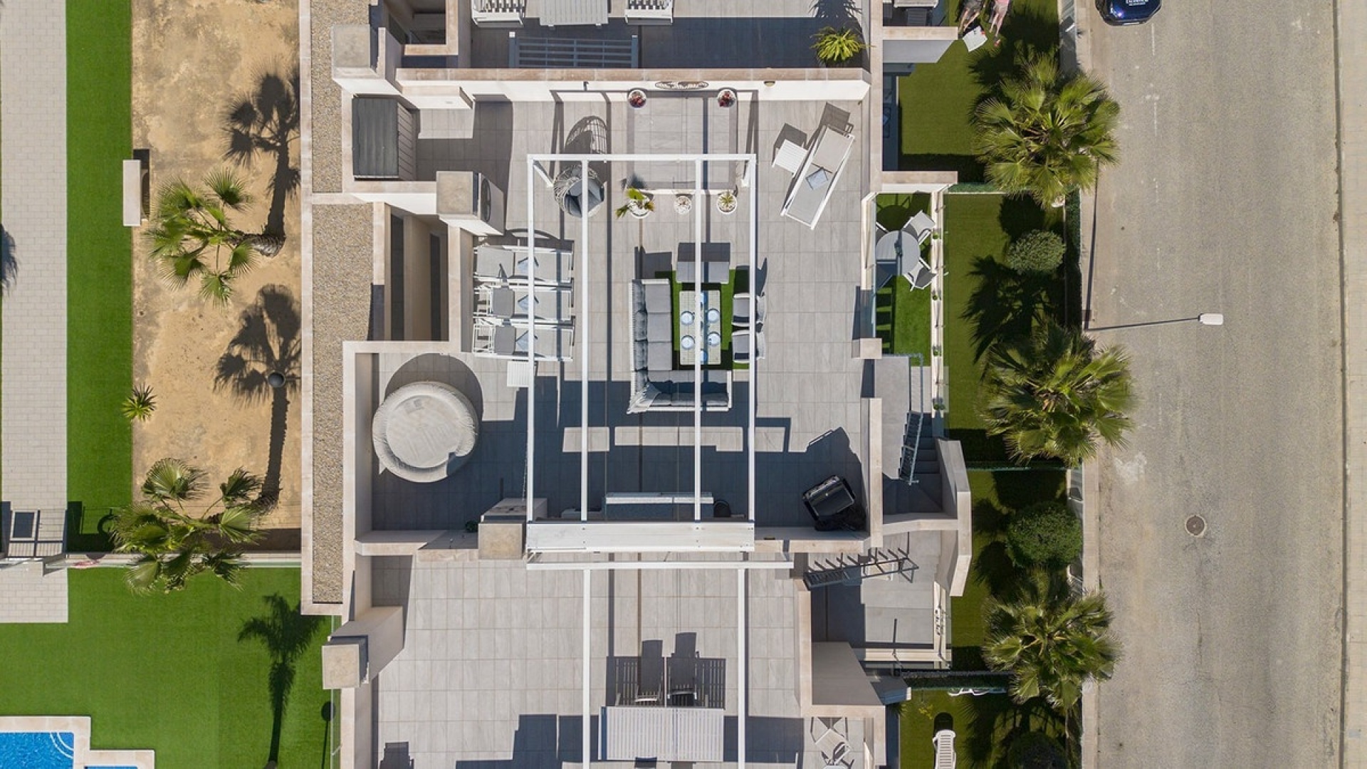 Återförsäljning - Lägenhet - Orihuela - Villamartin
