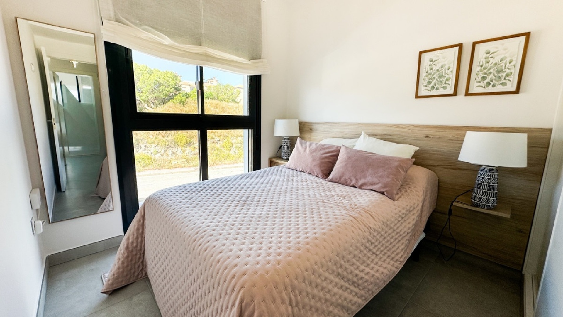 Återförsäljning - Lägenhet - Orihuela - Villamartin