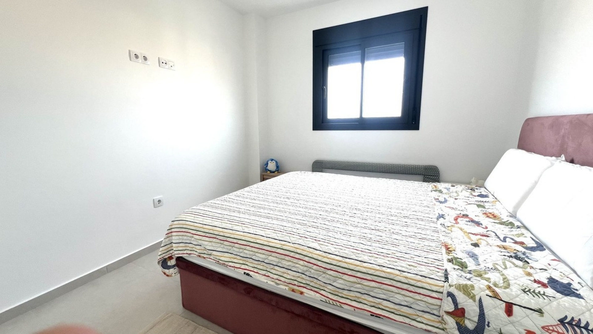 Återförsäljning - Lägenhet - Orihuela - Villamartin