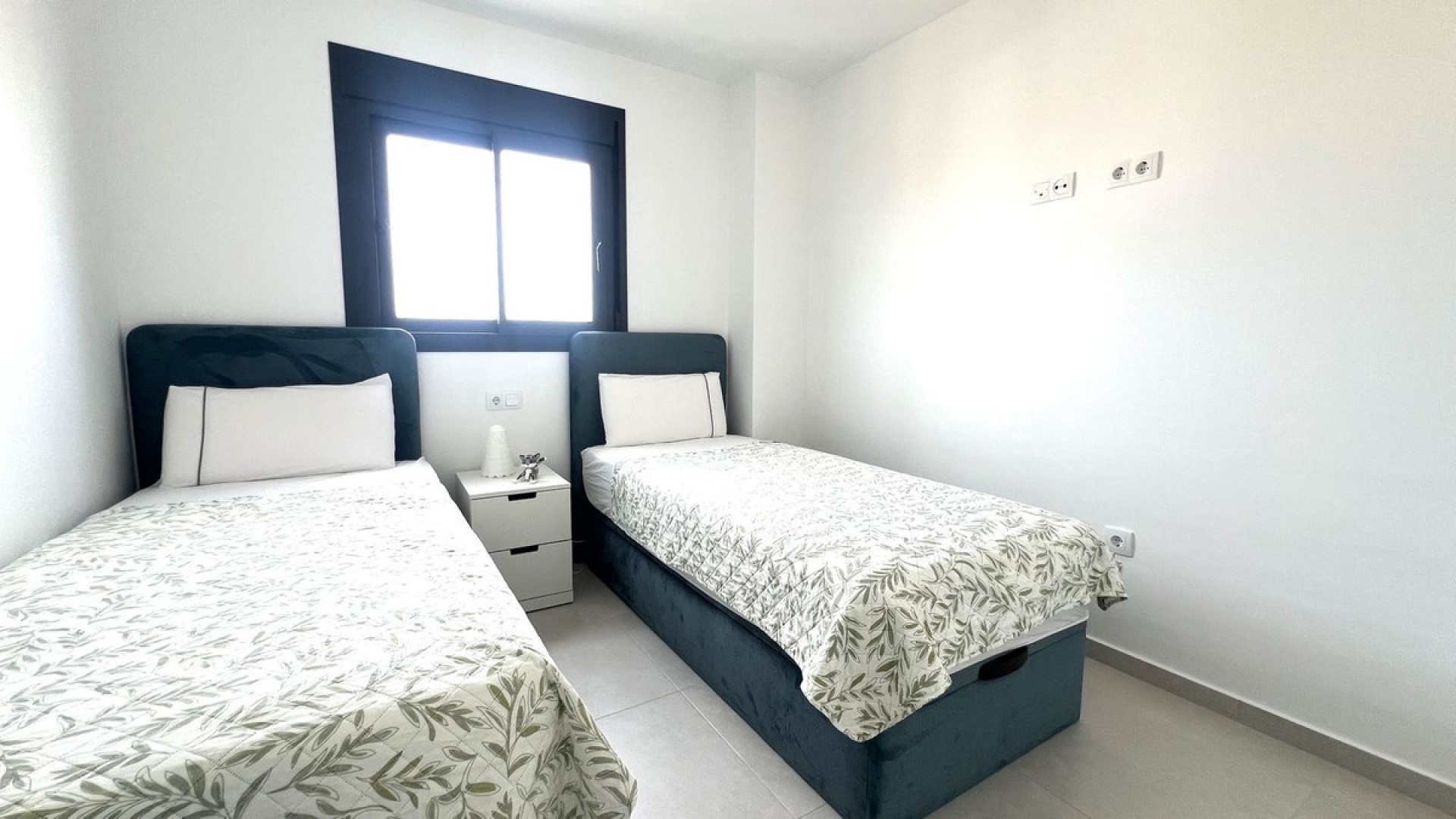 Återförsäljning - Lägenhet - Orihuela - Villamartin