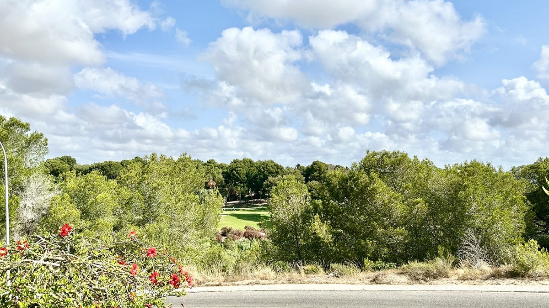 Återförsäljning - Lägenhet - Orihuela - Villamartin