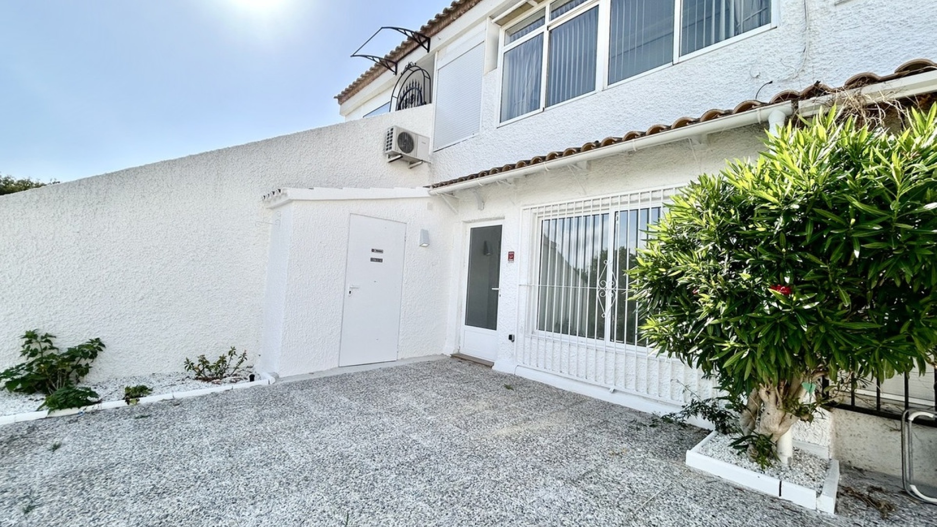 Återförsäljning - Lägenhet - Orihuela - Villamartin
