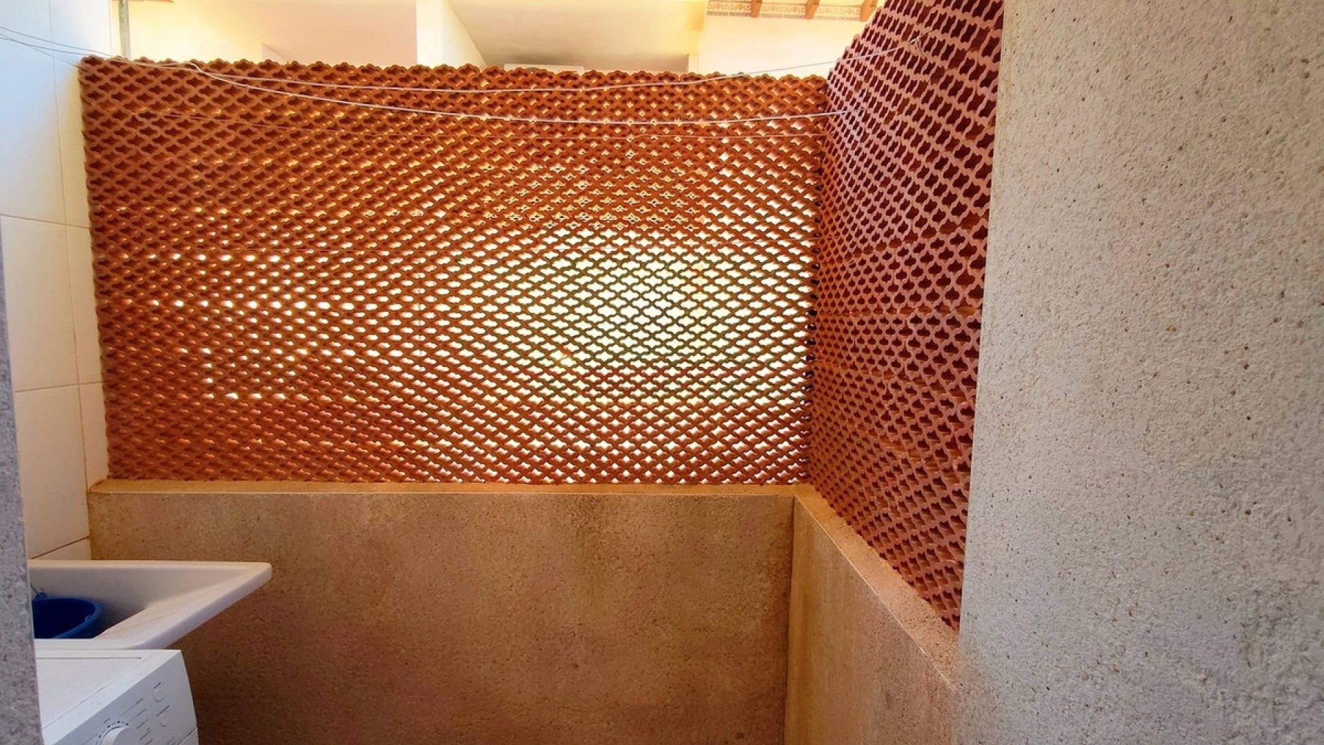 Återförsäljning - Lägenhet - Orihuela - Villamartin