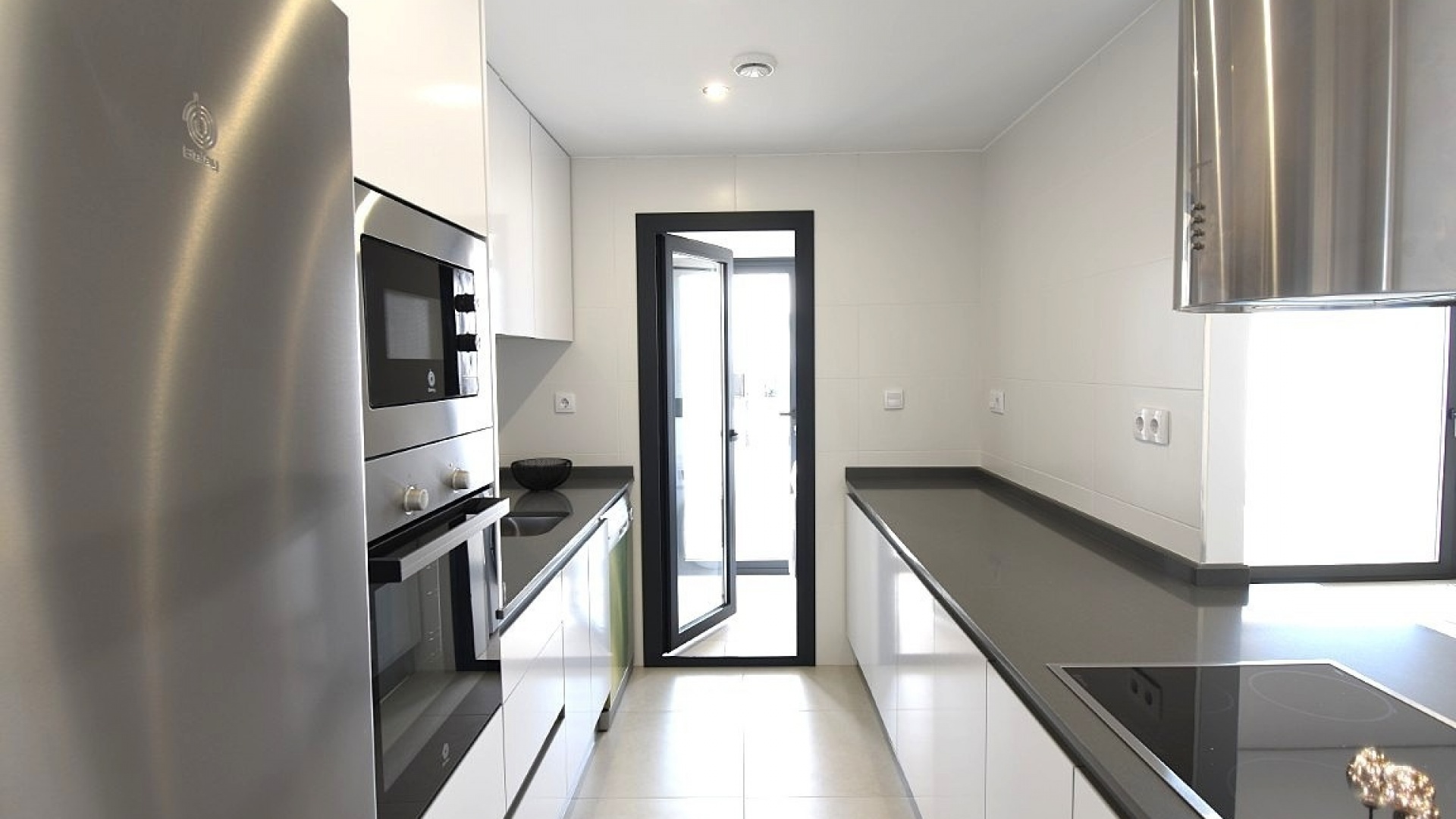 Återförsäljning - Lägenhet - Orihuela - Villamartin