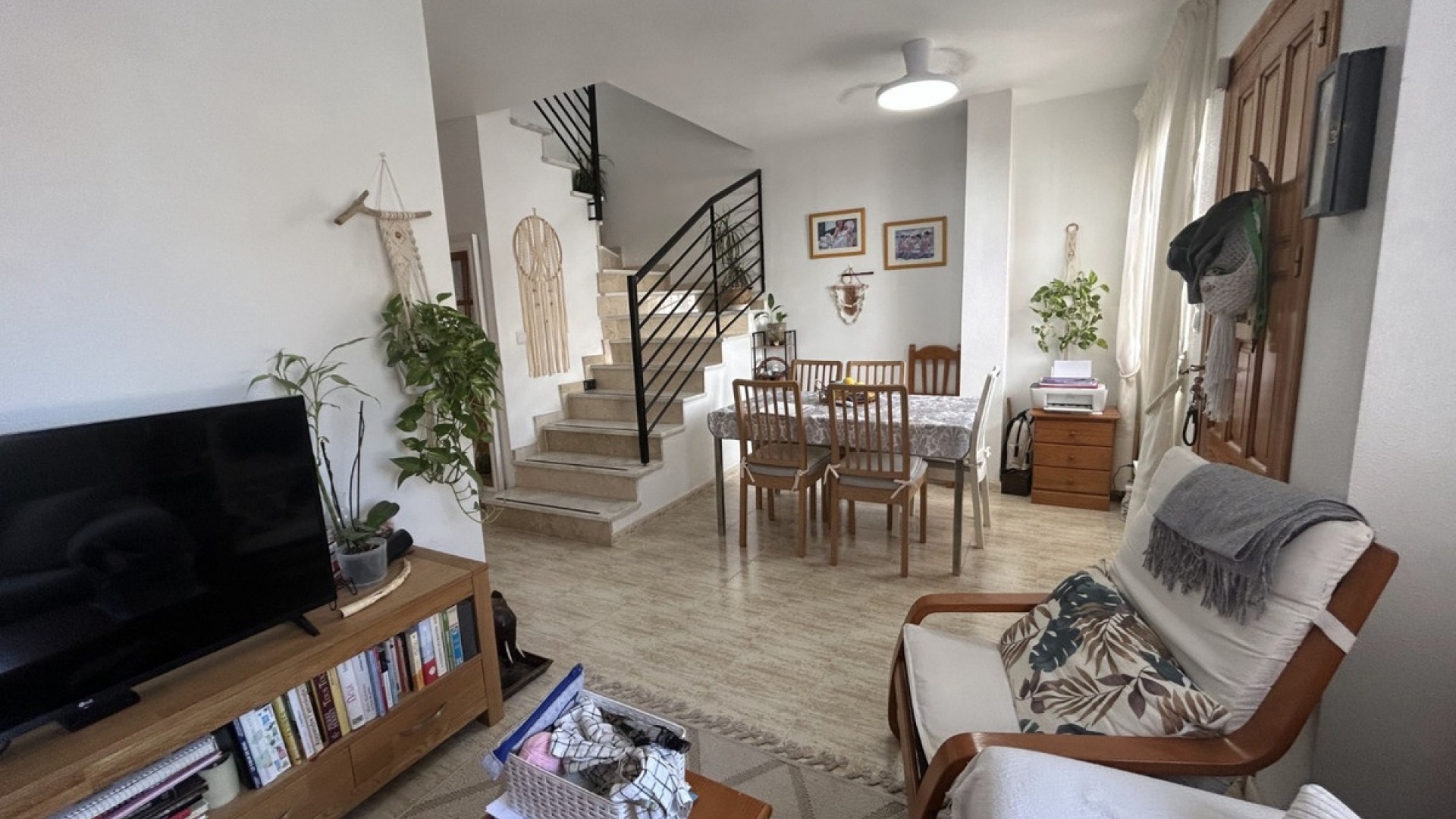 Återförsäljning - Lägenhet - Orihuela - Villamartin