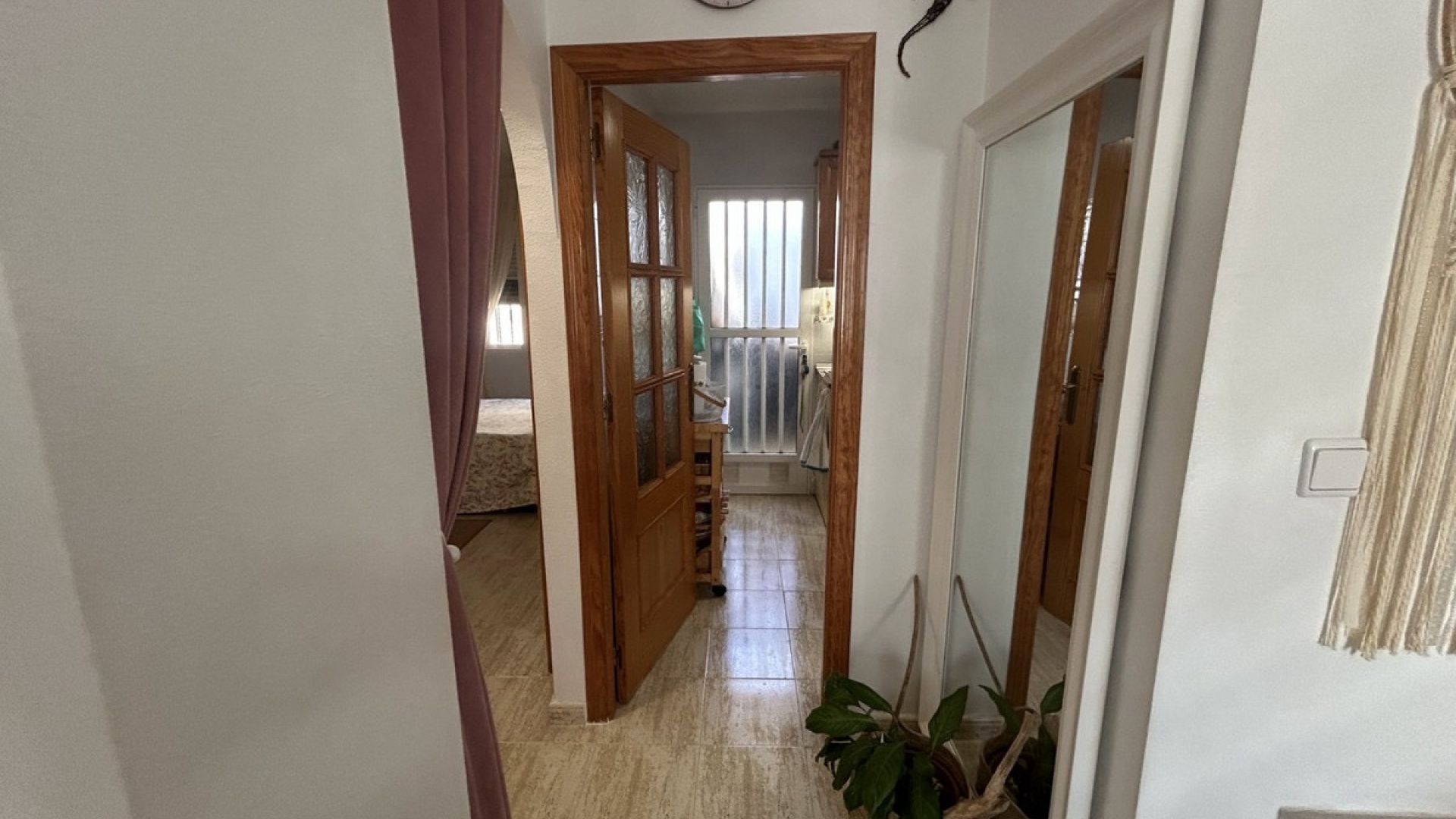 Återförsäljning - Lägenhet - Orihuela - Villamartin