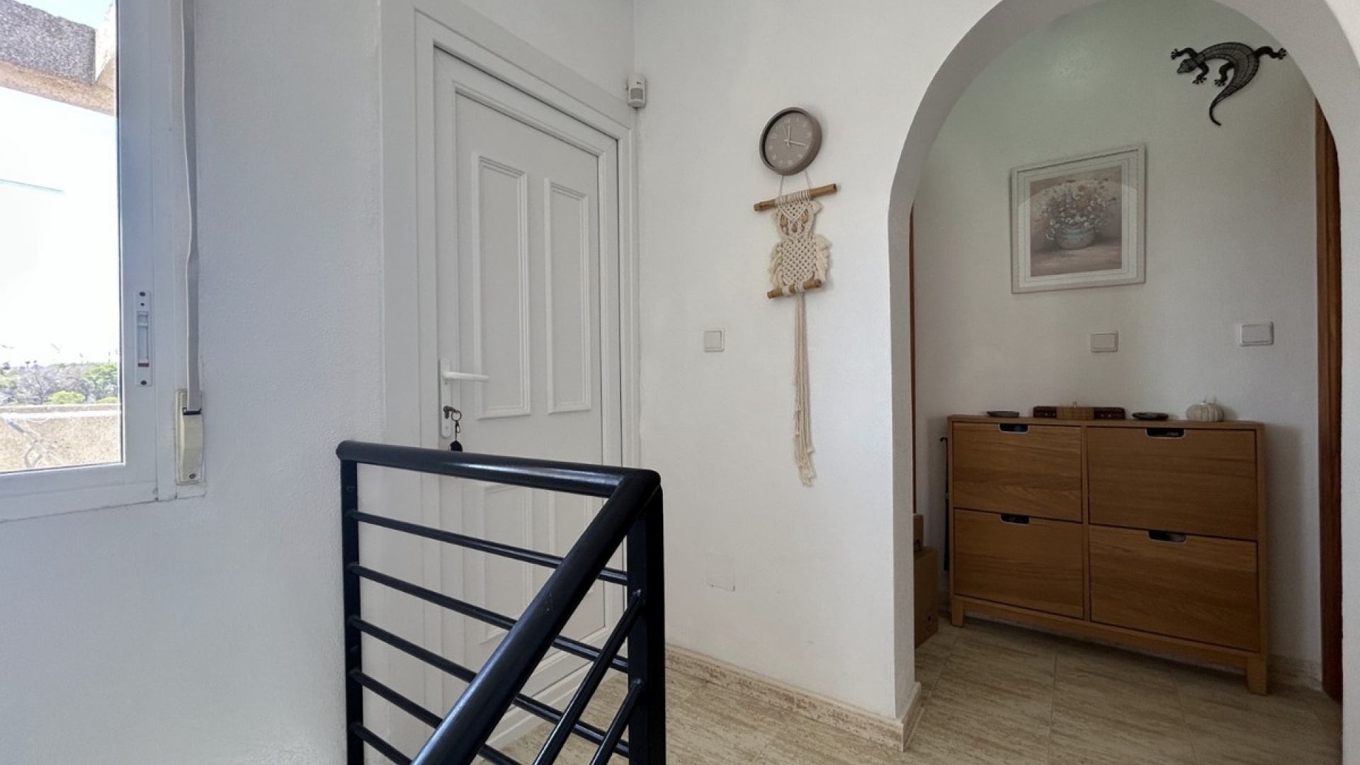 Återförsäljning - Lägenhet - Orihuela - Villamartin