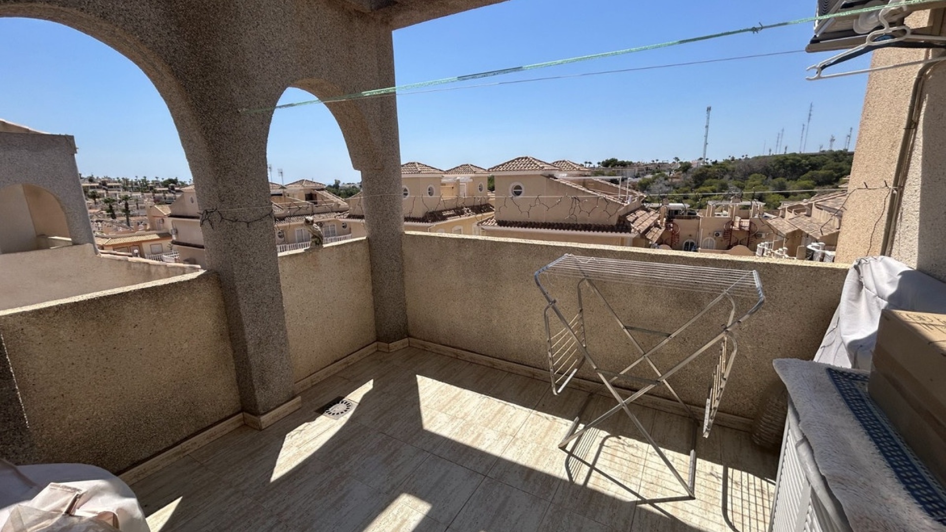Återförsäljning - Lägenhet - Orihuela - Villamartin