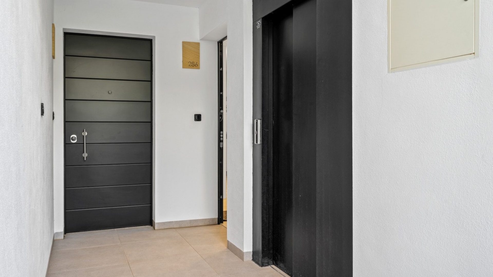 Återförsäljning - Lägenhet - Orihuela - Villamartin