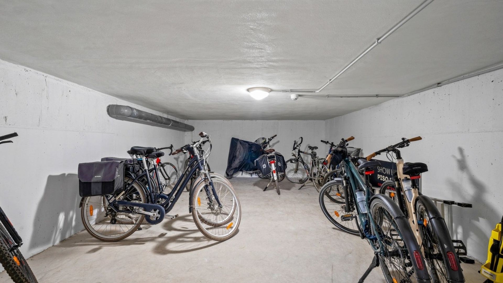 Återförsäljning - Lägenhet - Orihuela - Villamartin