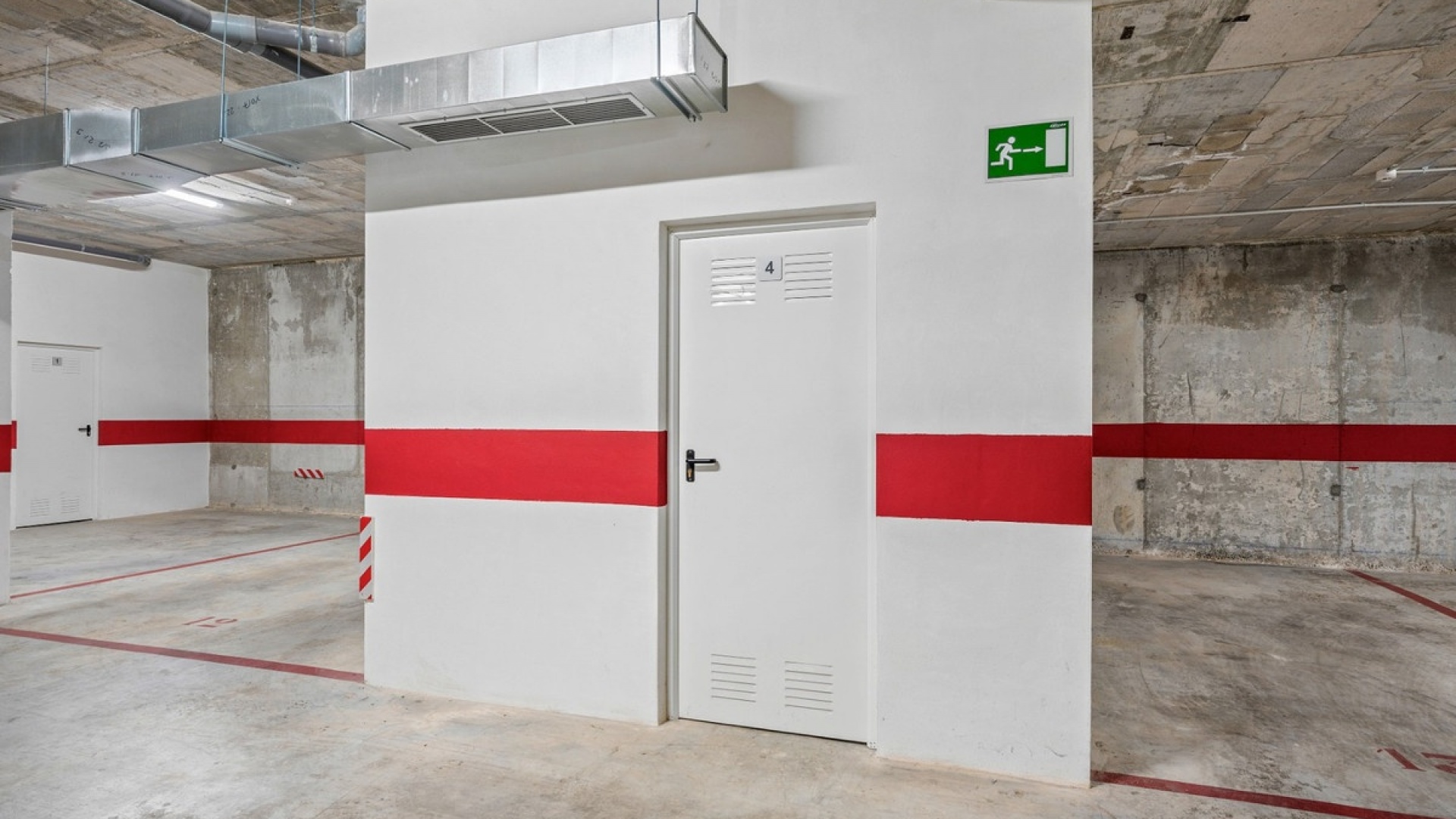 Återförsäljning - Lägenhet - Orihuela - Villamartin