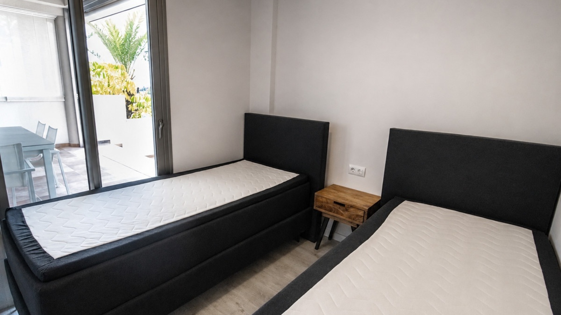 Återförsäljning - Lägenhet - Orihuela - Villamartin