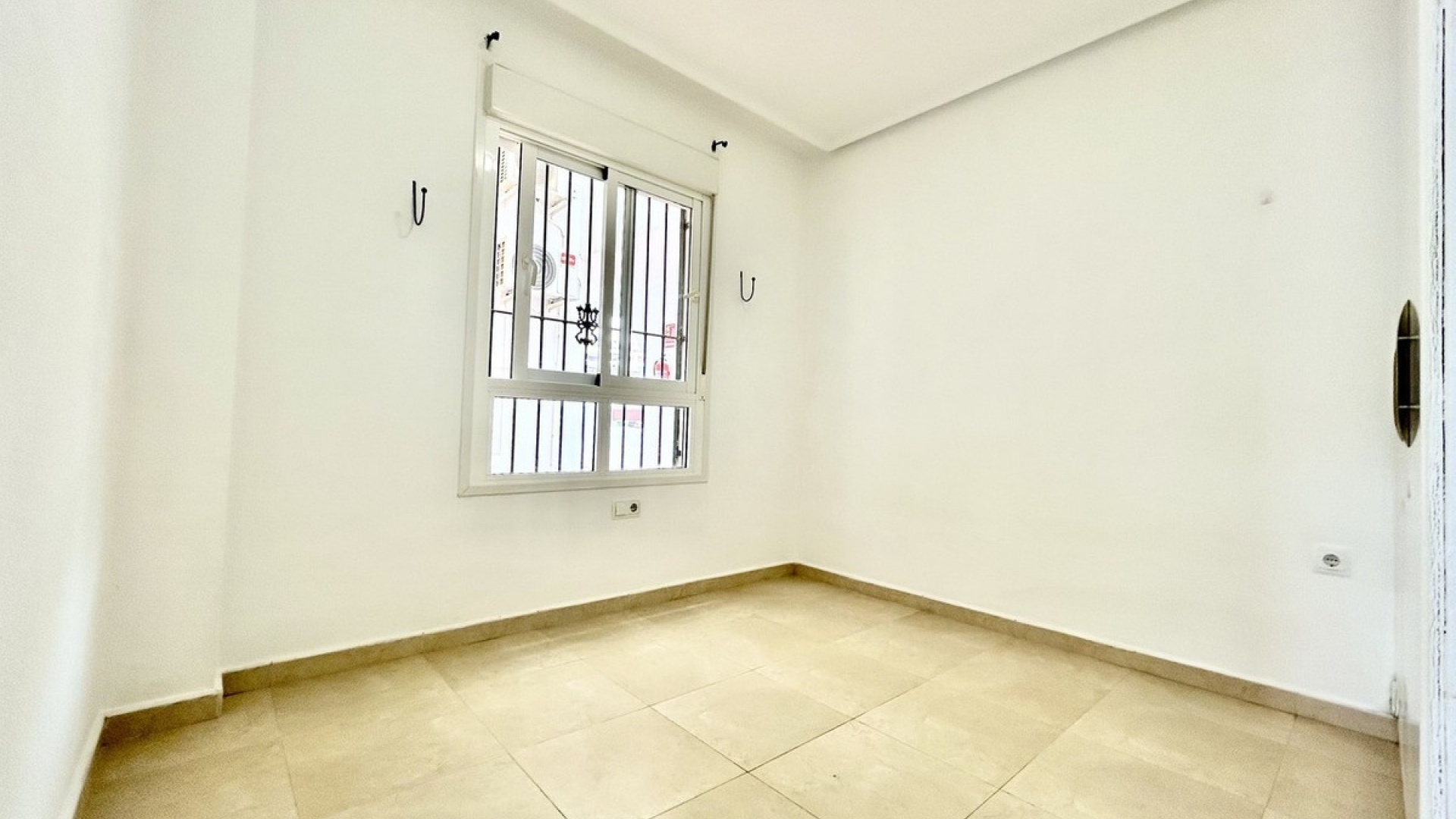 Återförsäljning - Lägenhet - Orihuela - Villamartin