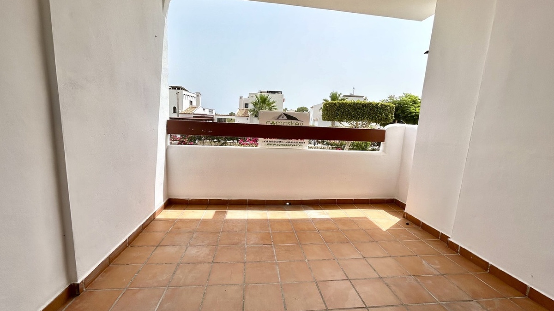 Återförsäljning - Lägenhet - Orihuela - Villamartin