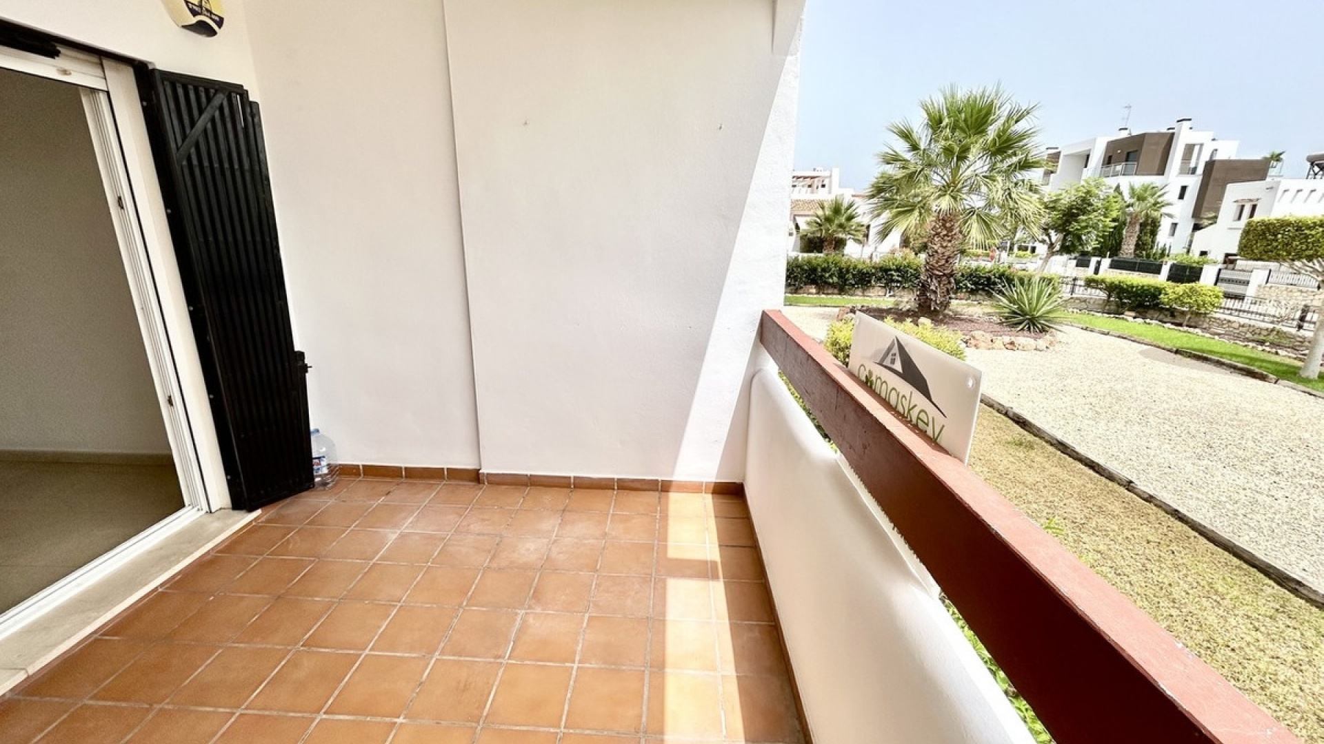 Återförsäljning - Lägenhet - Orihuela - Villamartin