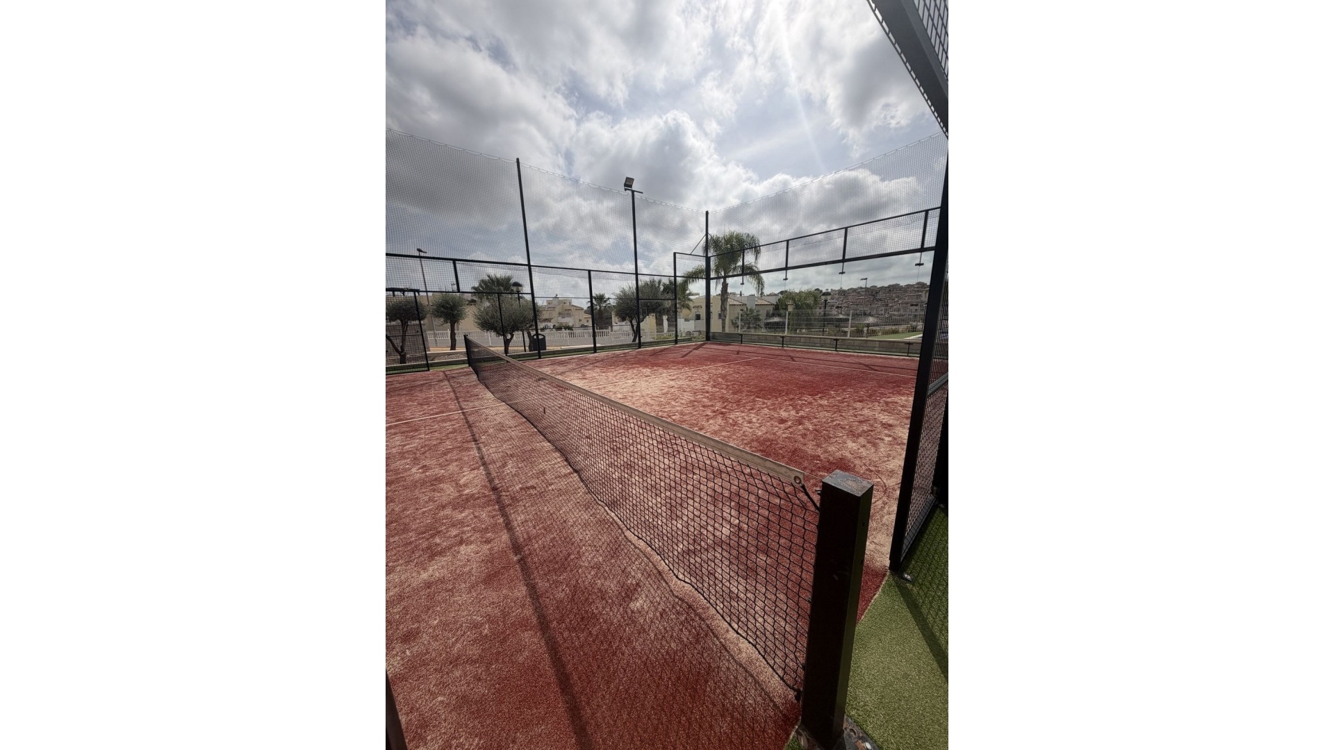 Återförsäljning - Lägenhet - Orihuela - Villamartin