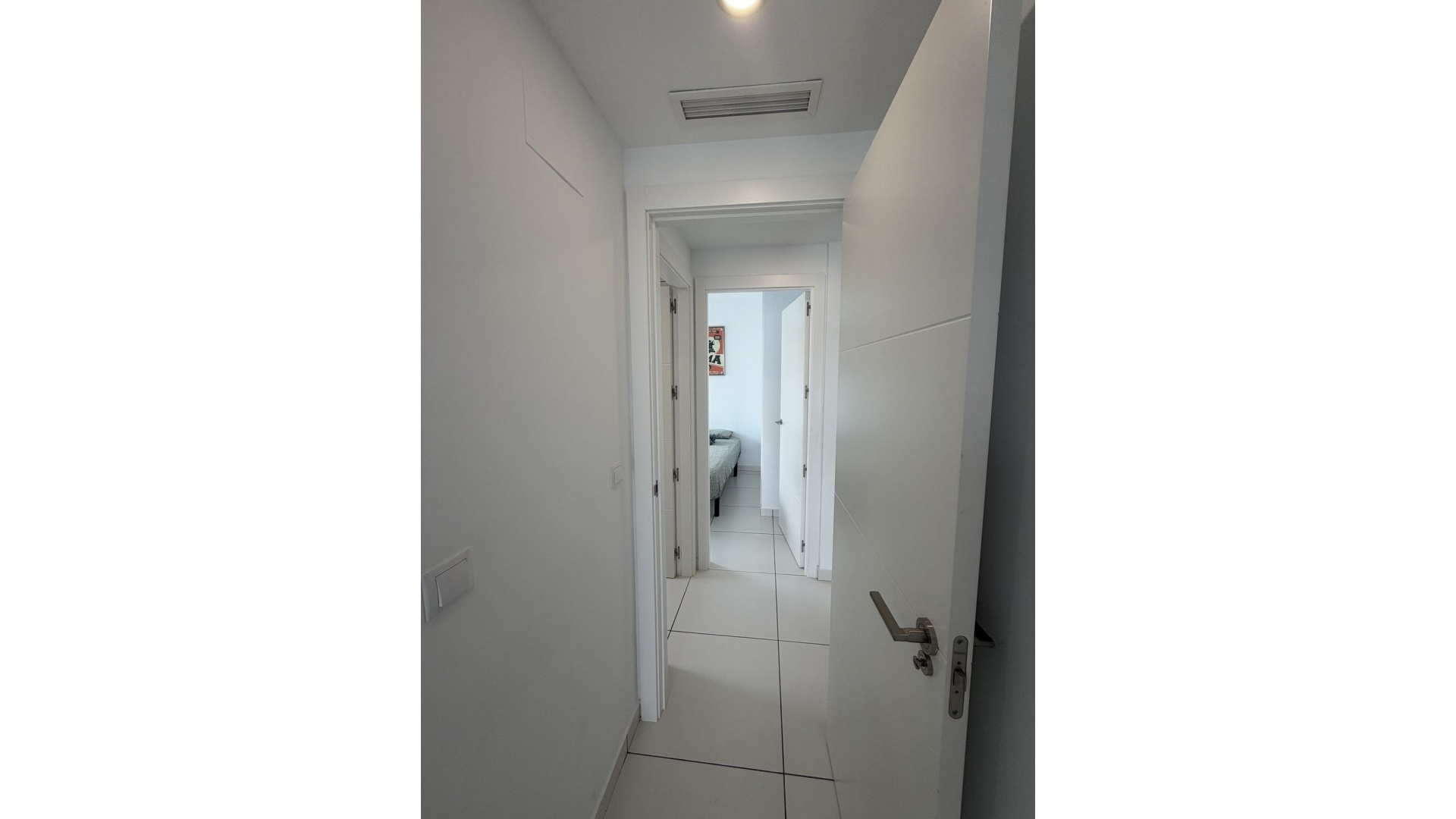 Återförsäljning - Lägenhet - Orihuela - Villamartin