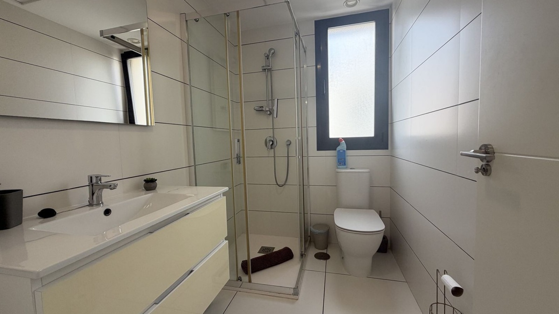Återförsäljning - Lägenhet - Orihuela - Villamartin