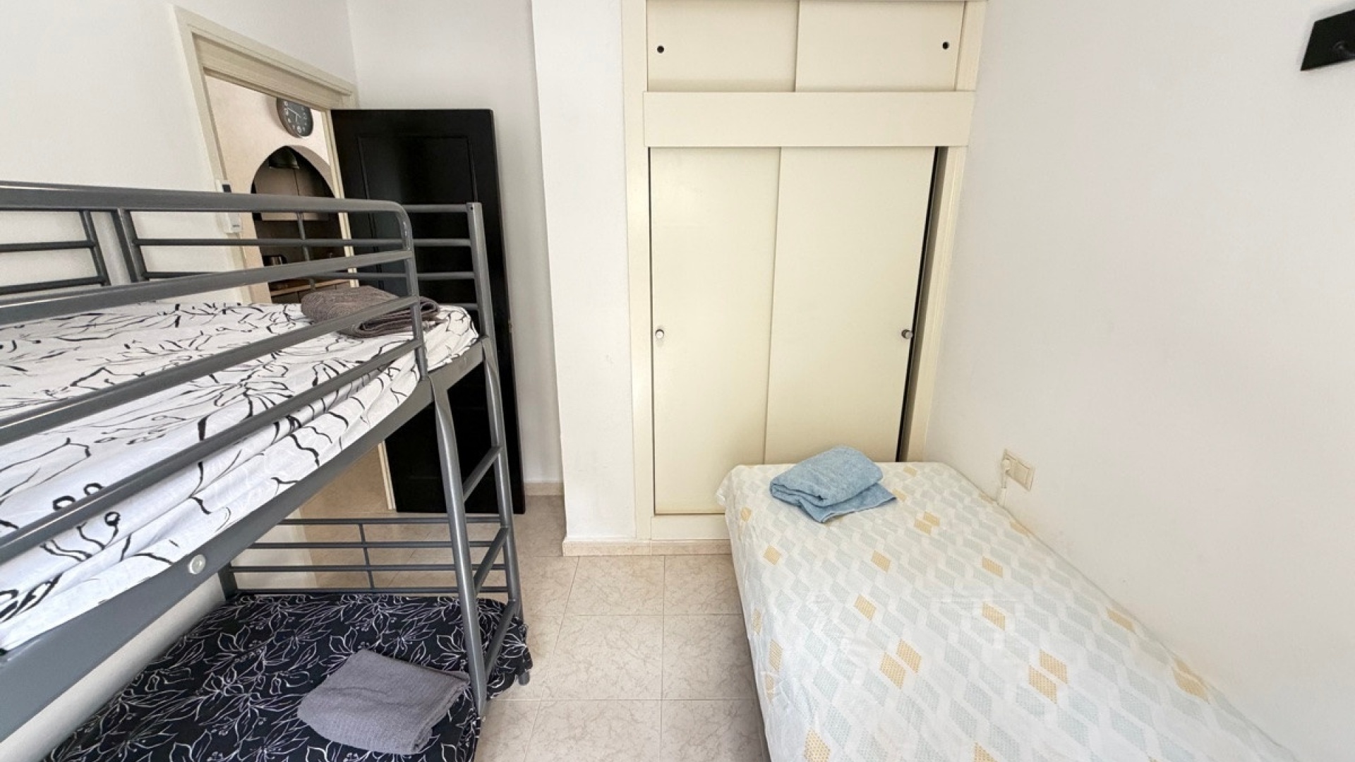 Återförsäljning - Lägenhet - Orihuela - Villamartin