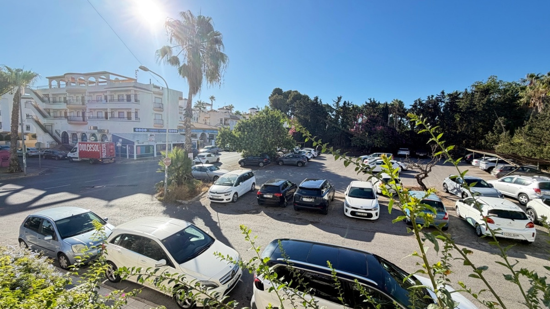 Återförsäljning - Lägenhet - Orihuela - Villamartin