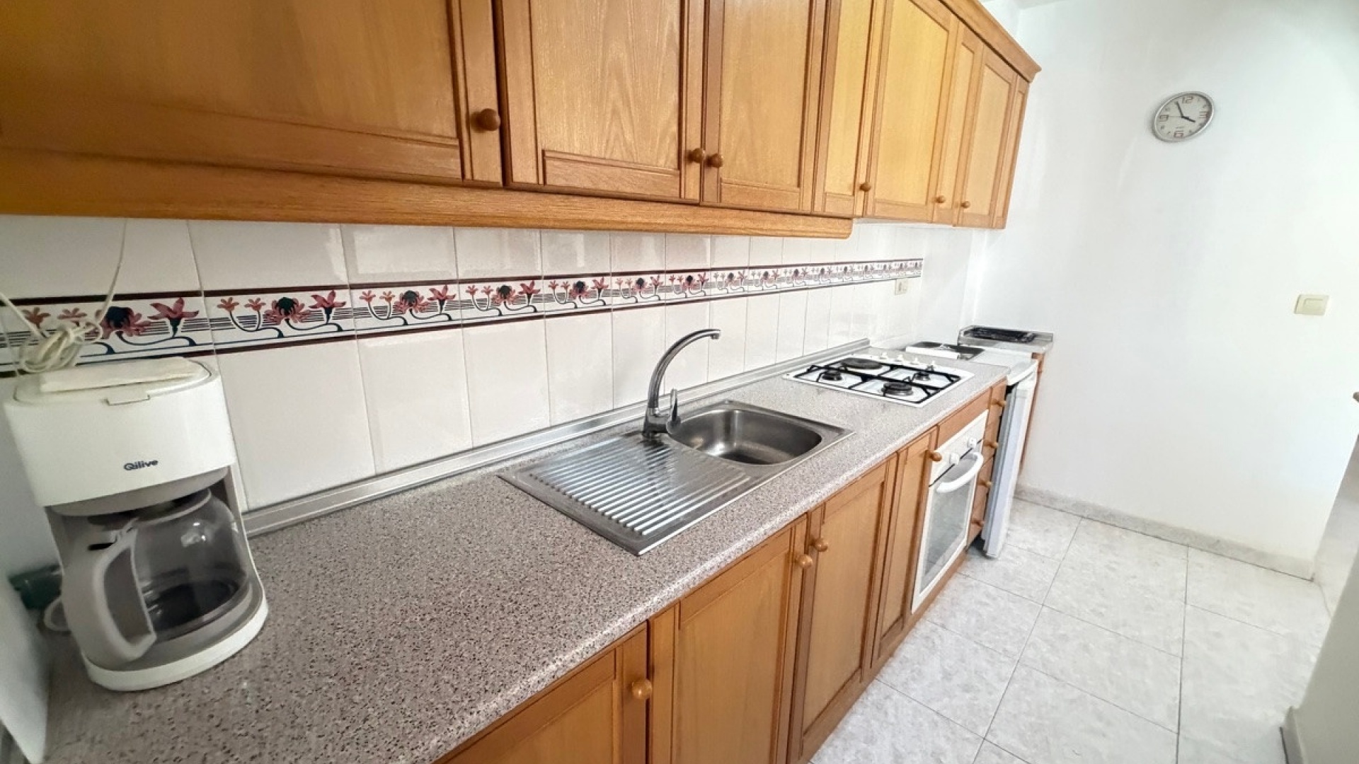 Återförsäljning - Lägenhet - Orihuela - Villamartin