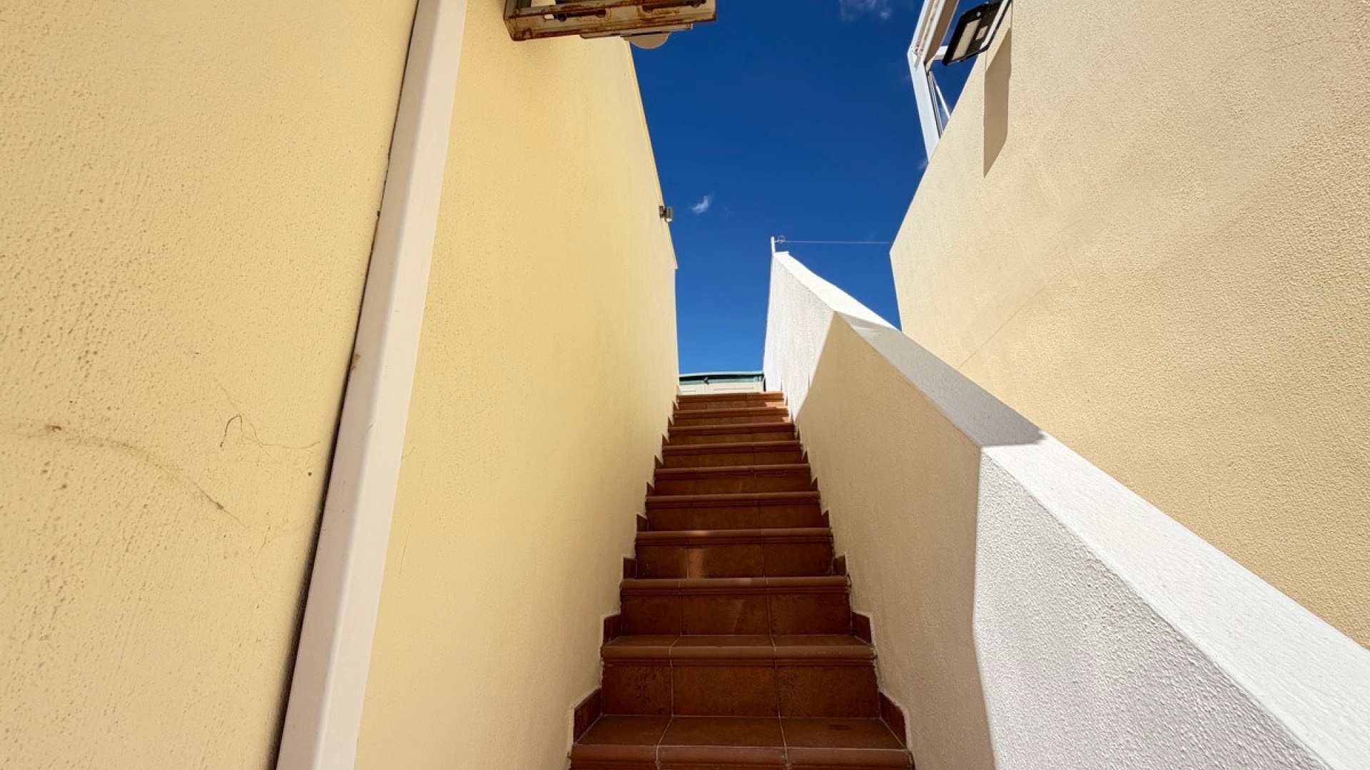 Återförsäljning - Lägenhet - Orihuela - Villamartin