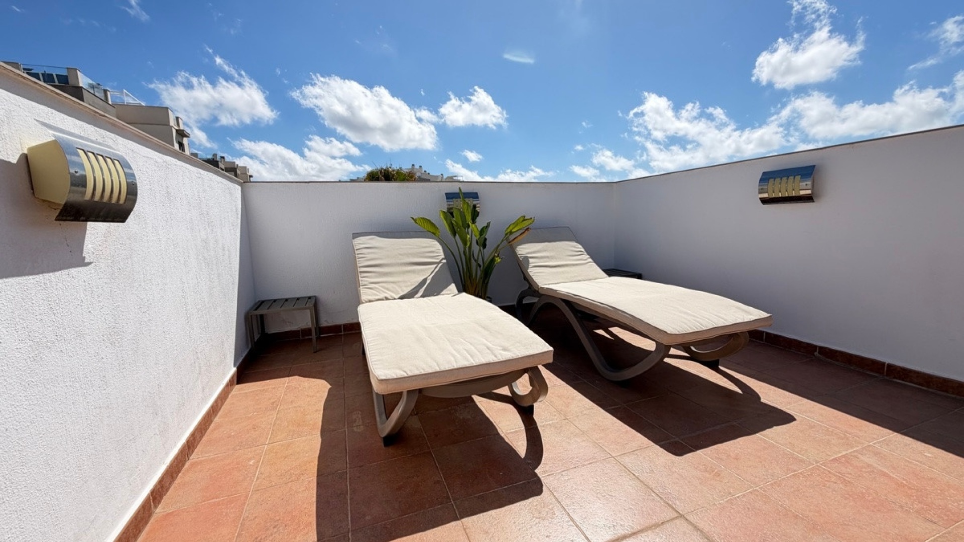 Återförsäljning - Lägenhet - Orihuela - Villamartin